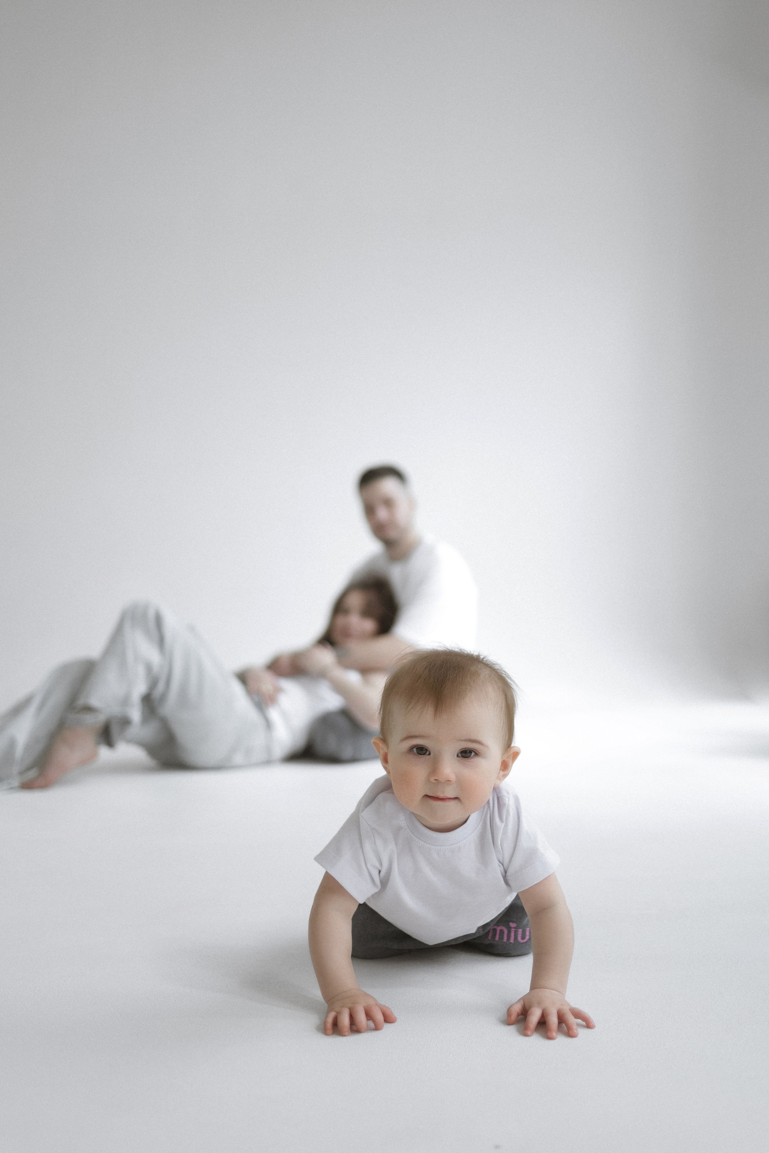 Руслан, Вика и Ариана. АНАСТАСИЯ КУЗНЕЦОВА | ФОТОГРАФ ЧЕБОКСАРЫ