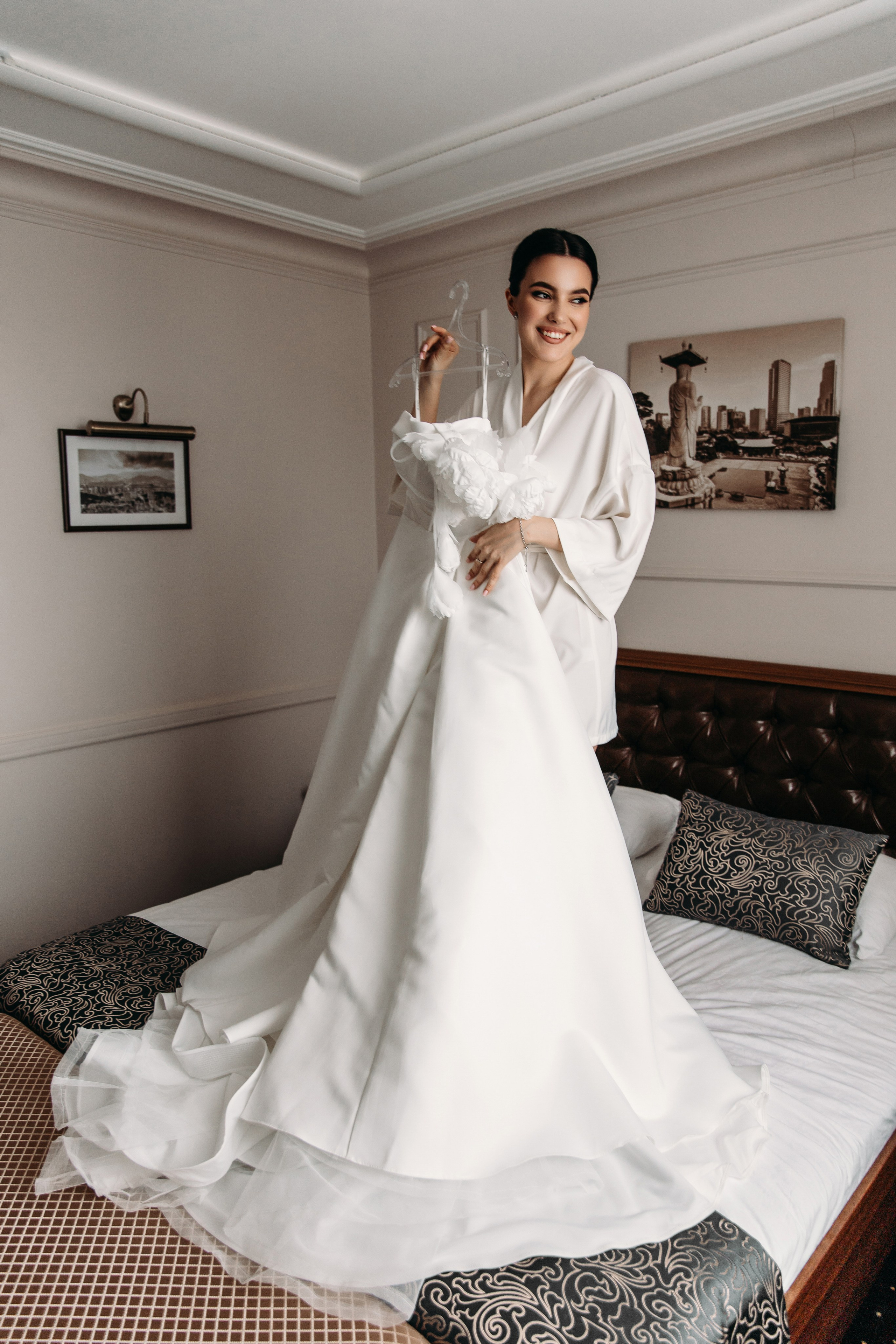 Илья & Кристина. Свадебный ФОТОГРАФ и ВИДЕОГРАФ Ульяновск