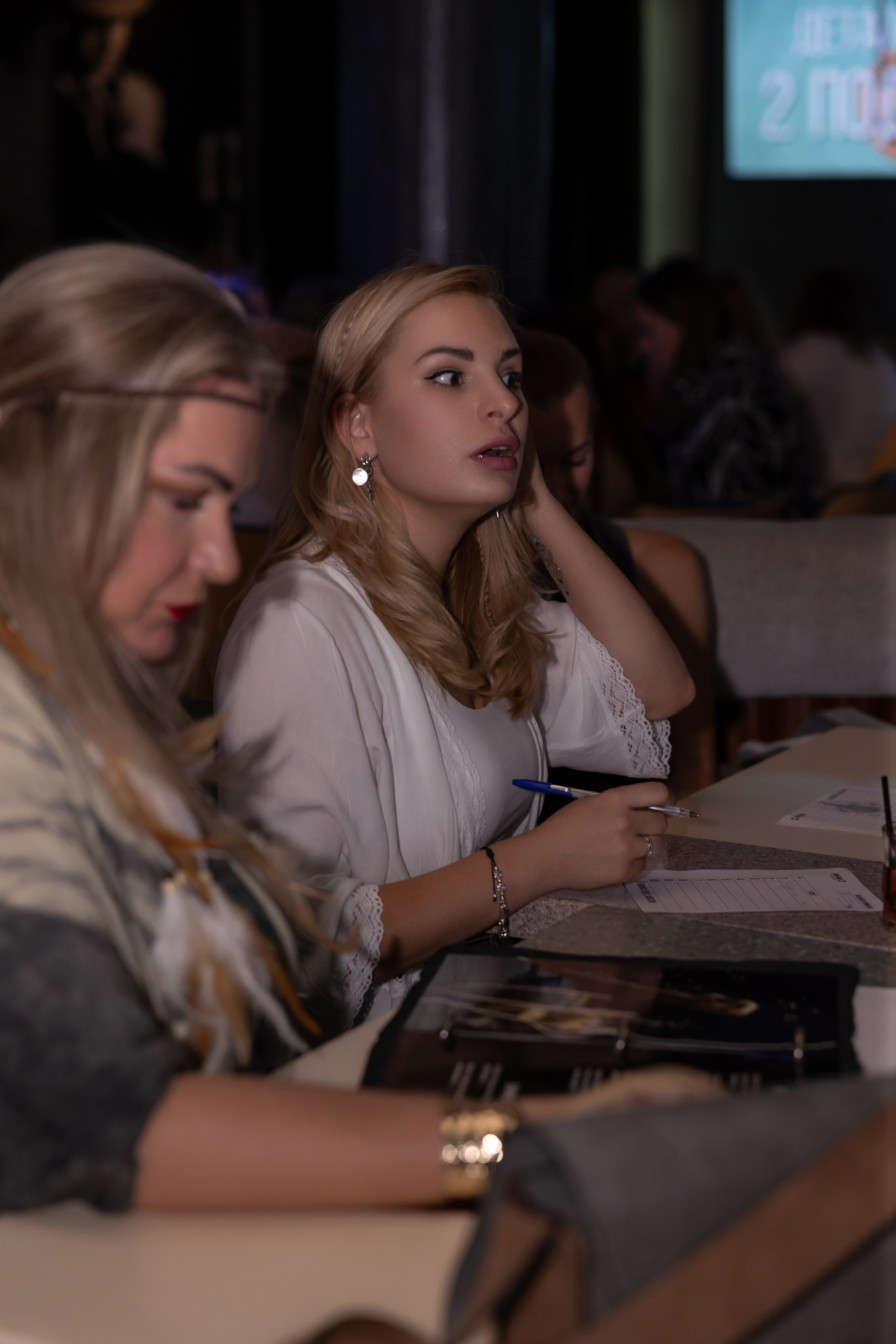 I`mom`s шоу-квиз «Boho». Сказочный фотограф для Вас и Вашей семьи