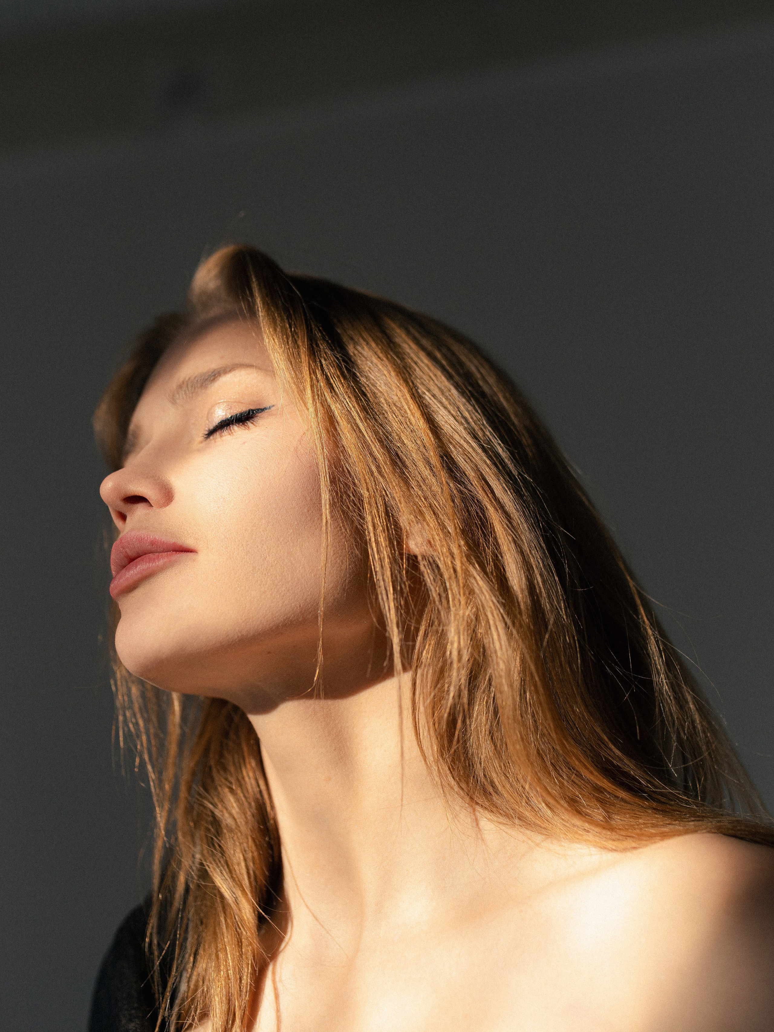 Алина Ланина. Портретный фотограф в Выборге и Санкт-Петербурге Анастасия Грибачева