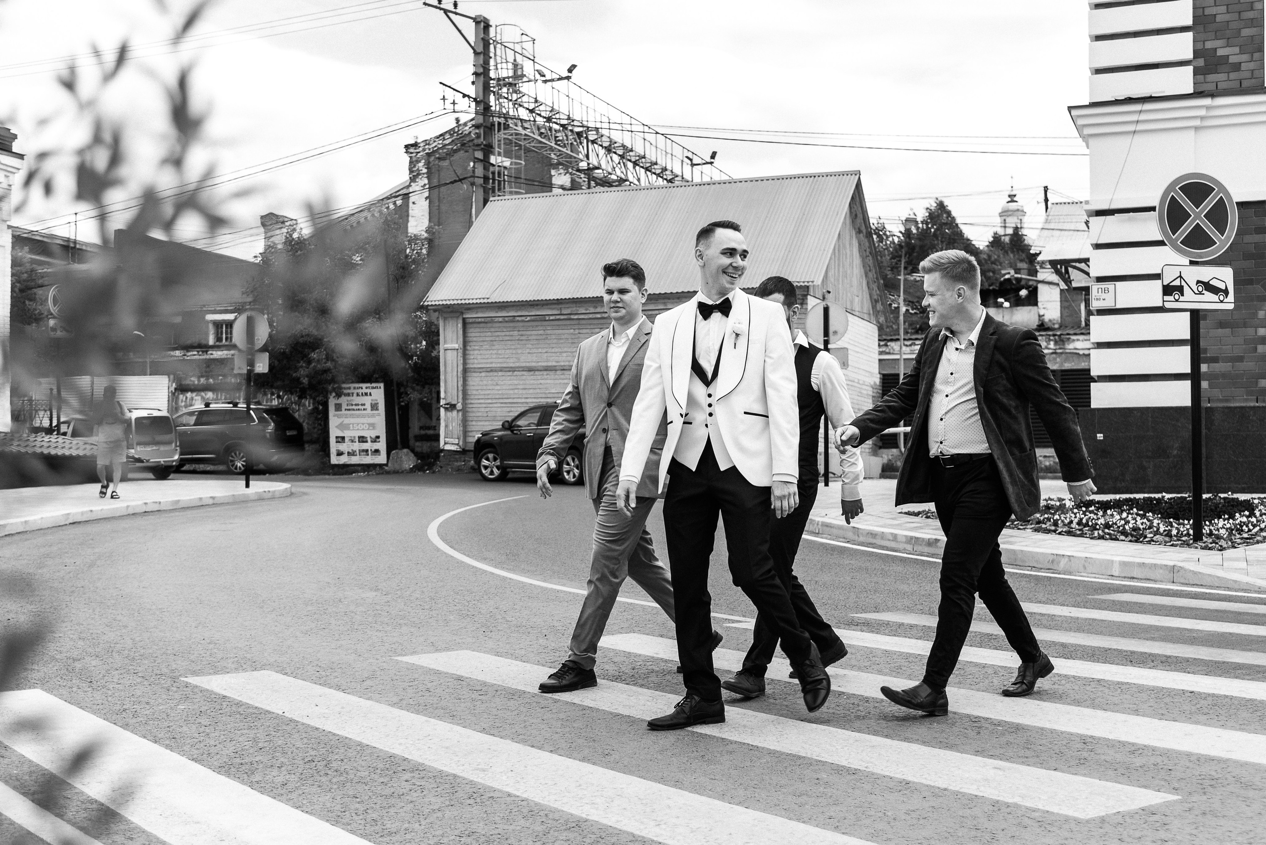 Свадьба Анастасия и Александр 2023-07-08. Свадебный фотограф в Перми Алексей Поляков