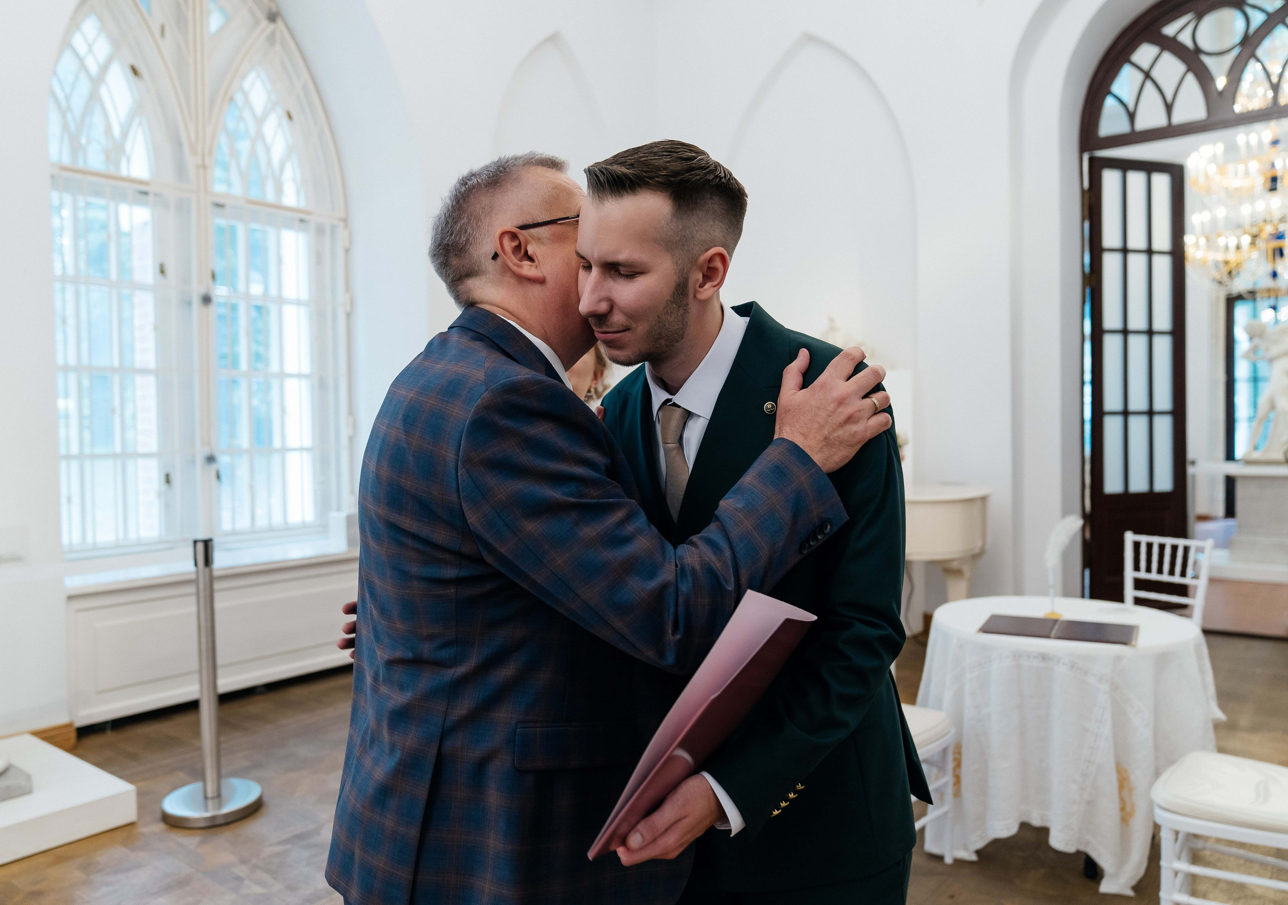 Свадьба Саша и Лера. Event фотограф Степанова Александра