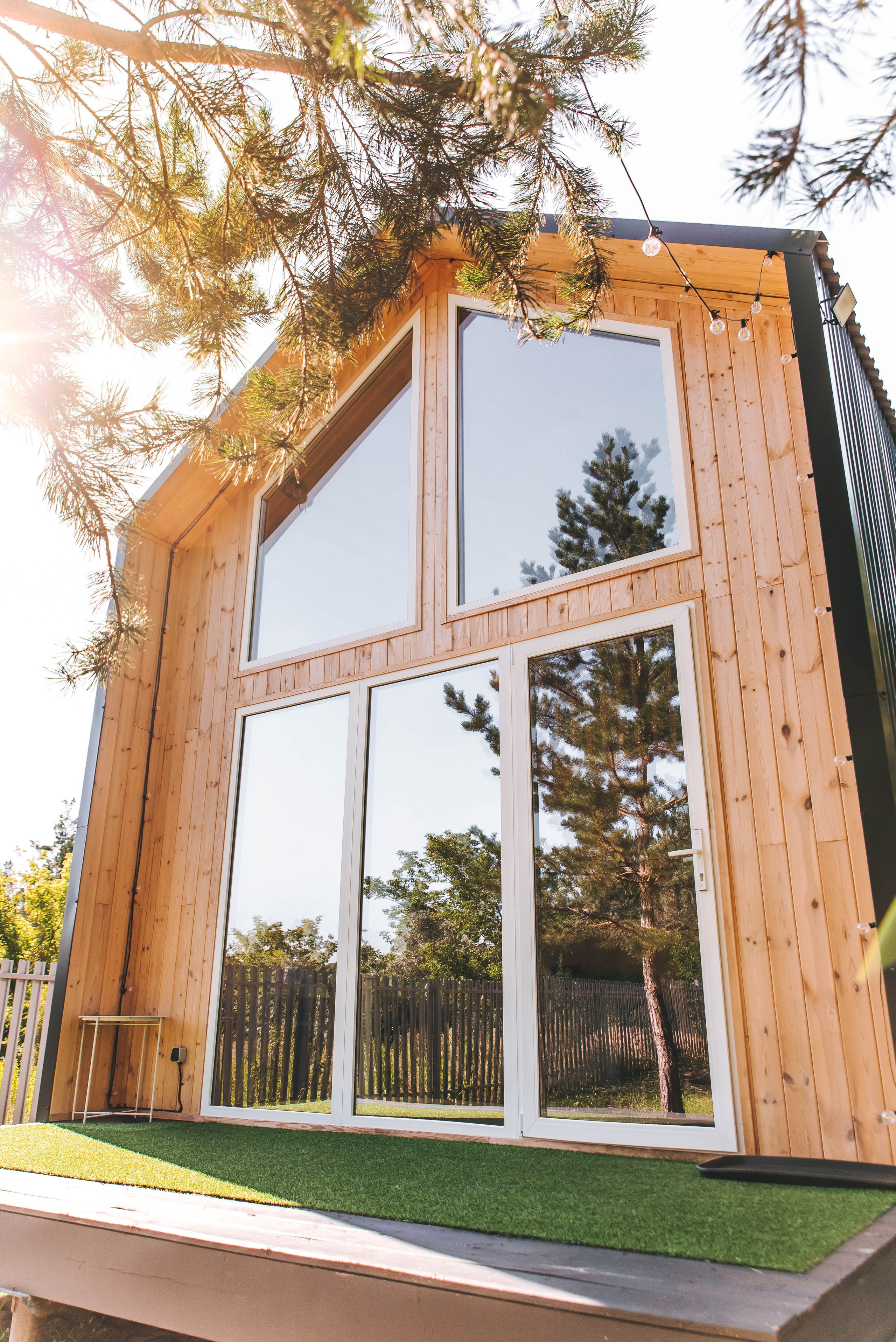 Дом с баней Аренда Курумоч. Главная