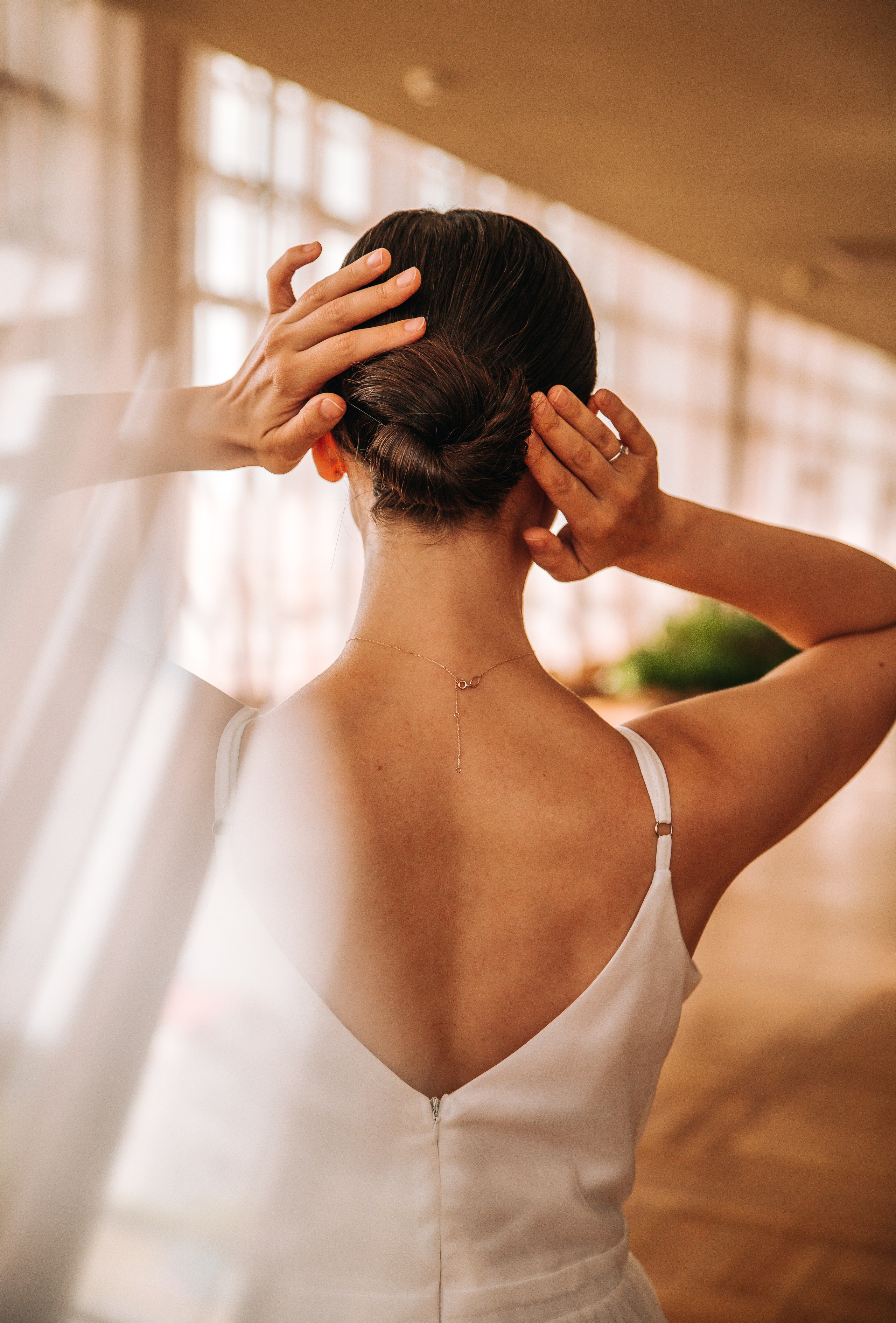 Наталья мечты Балерины. Главная