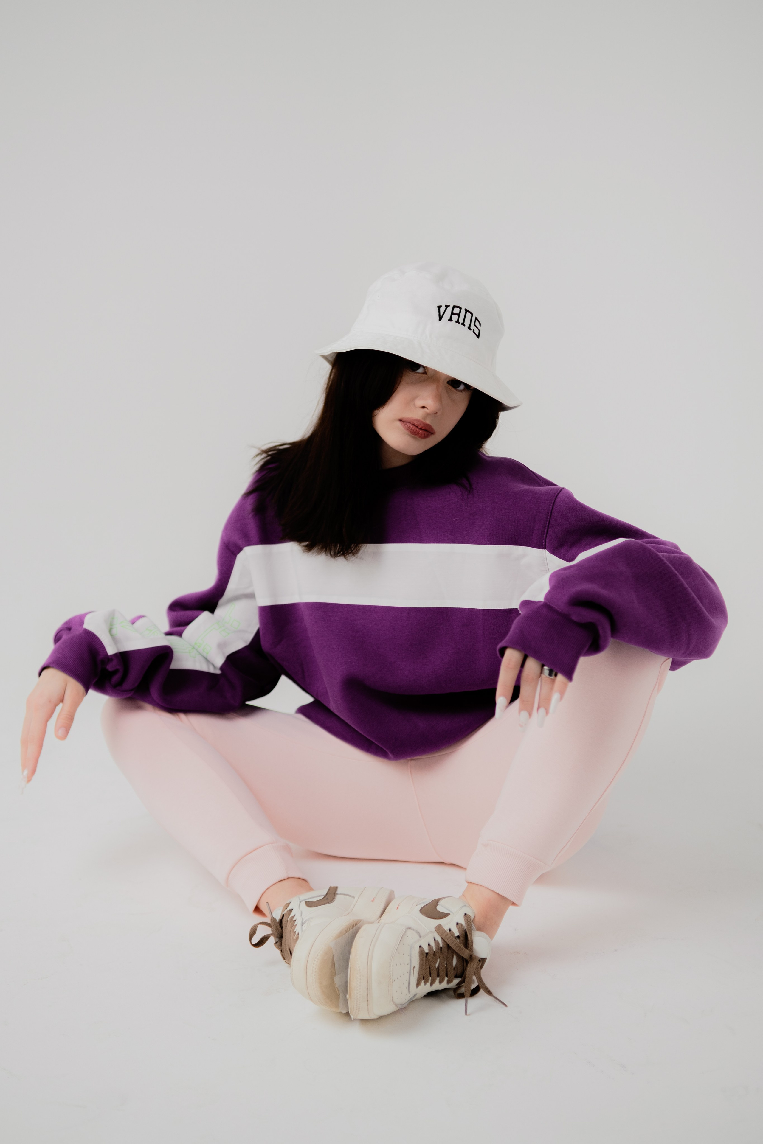 Модельное агентство & Juice Shop. Фотограф, видеограф в Санкт-Петербурге