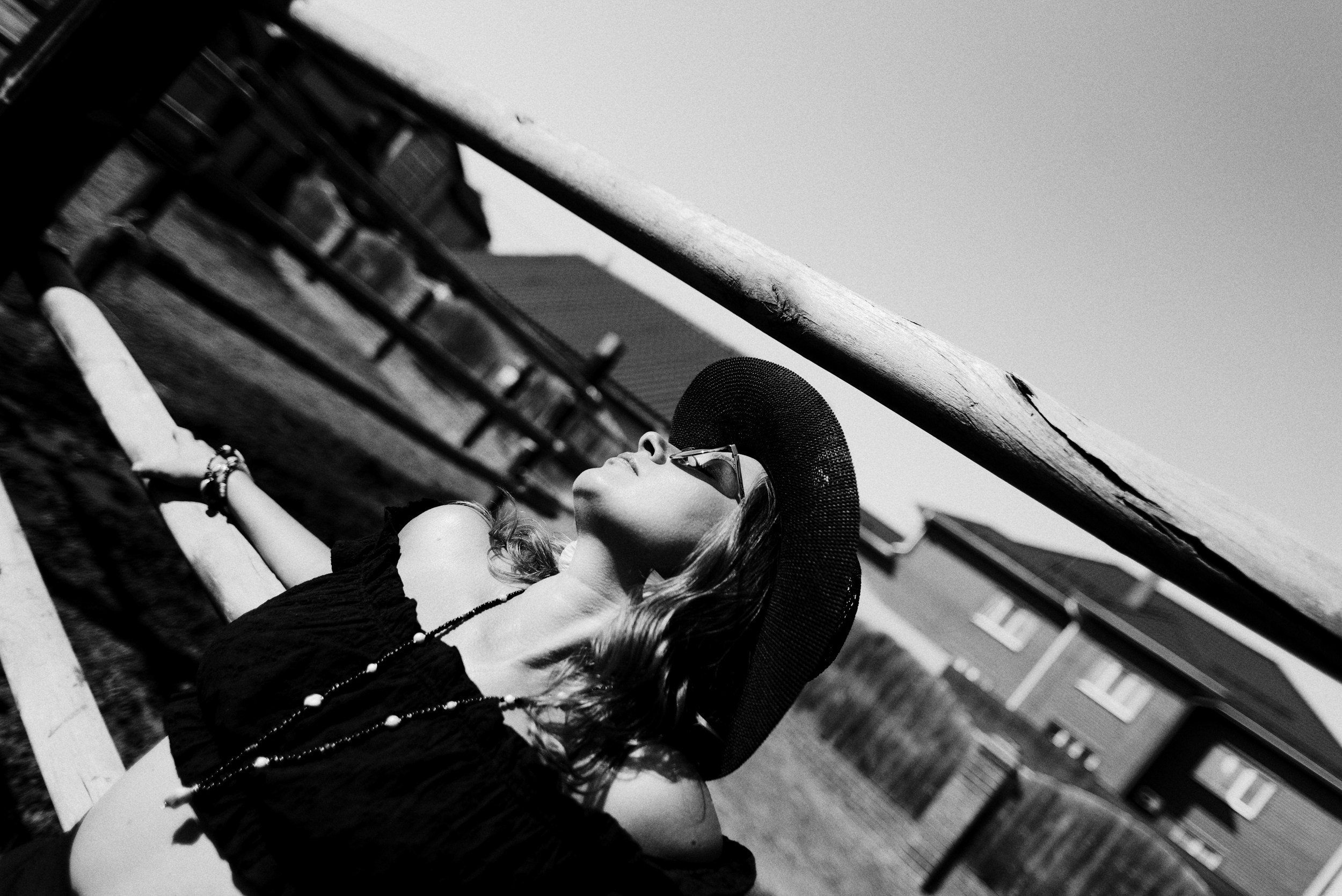 Женя. Фотограф Дарья Мустафина, Тюмень