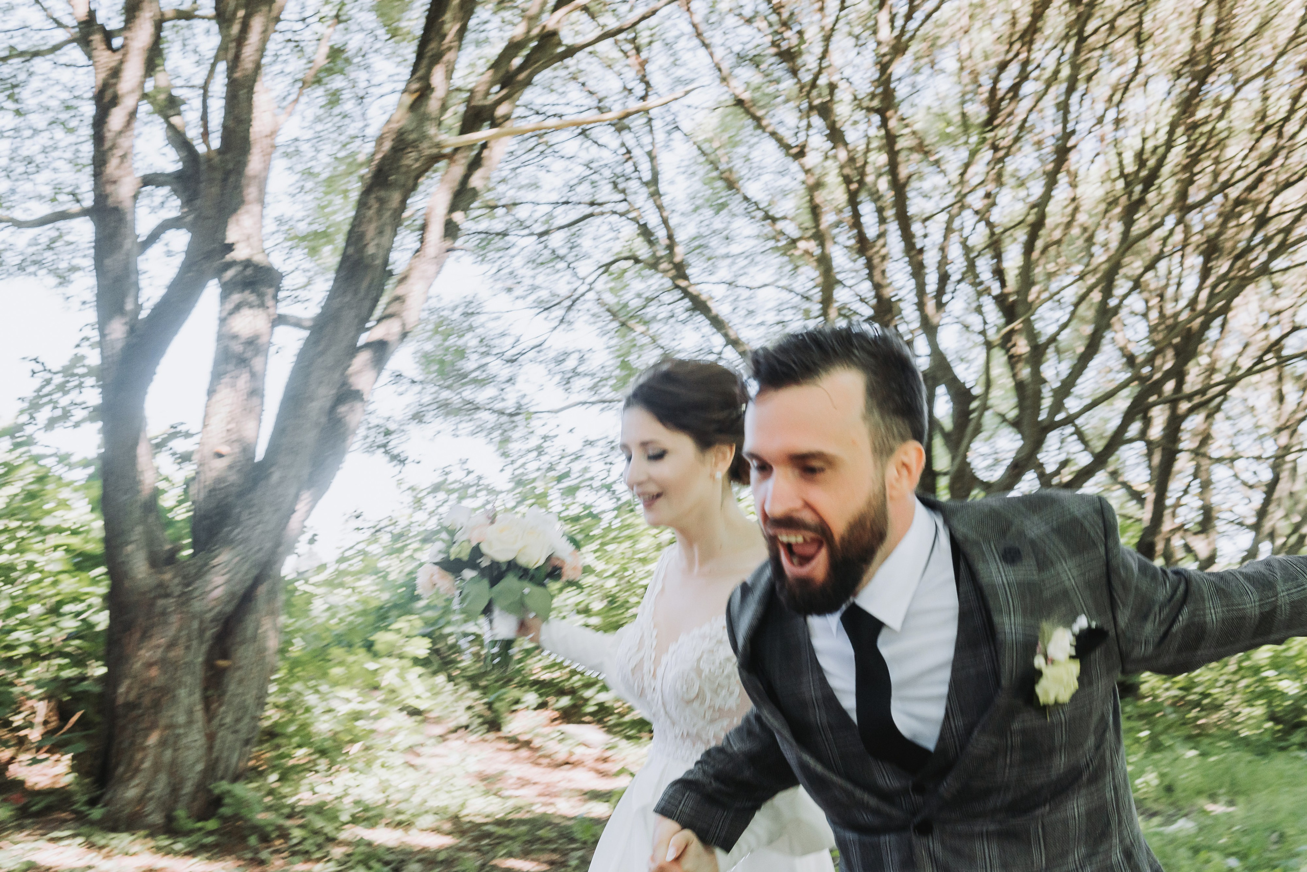 Lovestory. Фотограф Алла Быкова