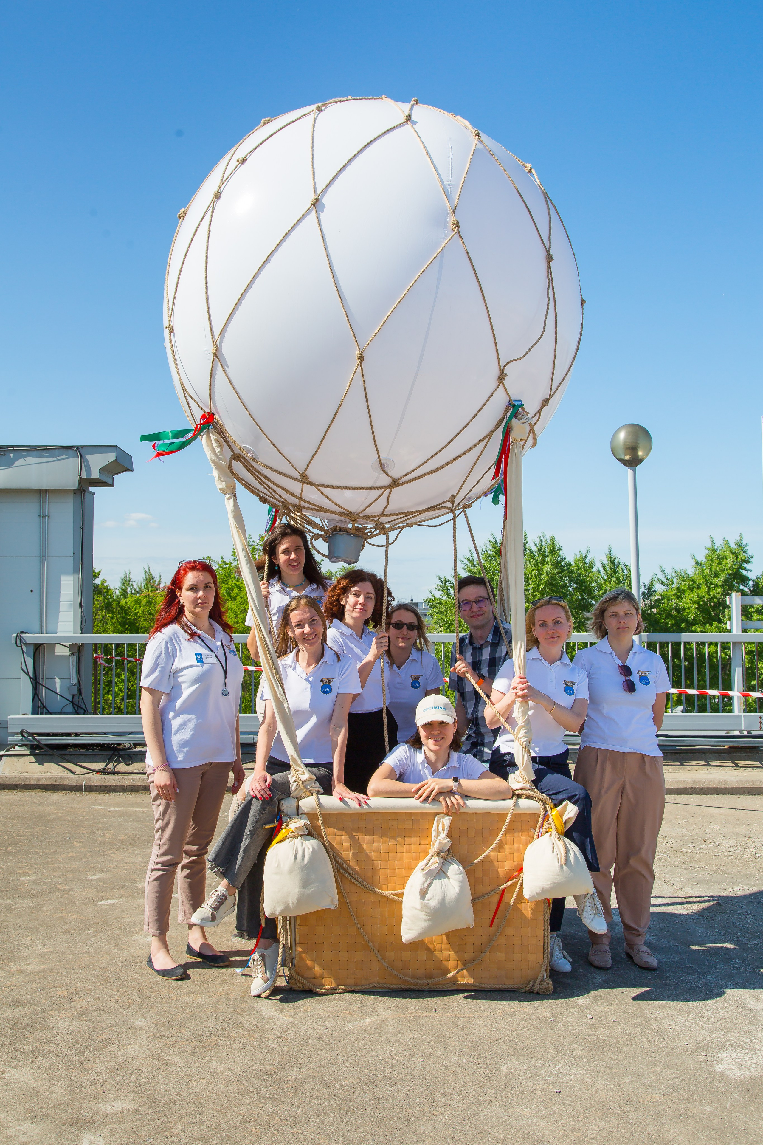 ОКЕАНАРИУМ БОЛЬШАЯ РЕГАТА 2023. Главная