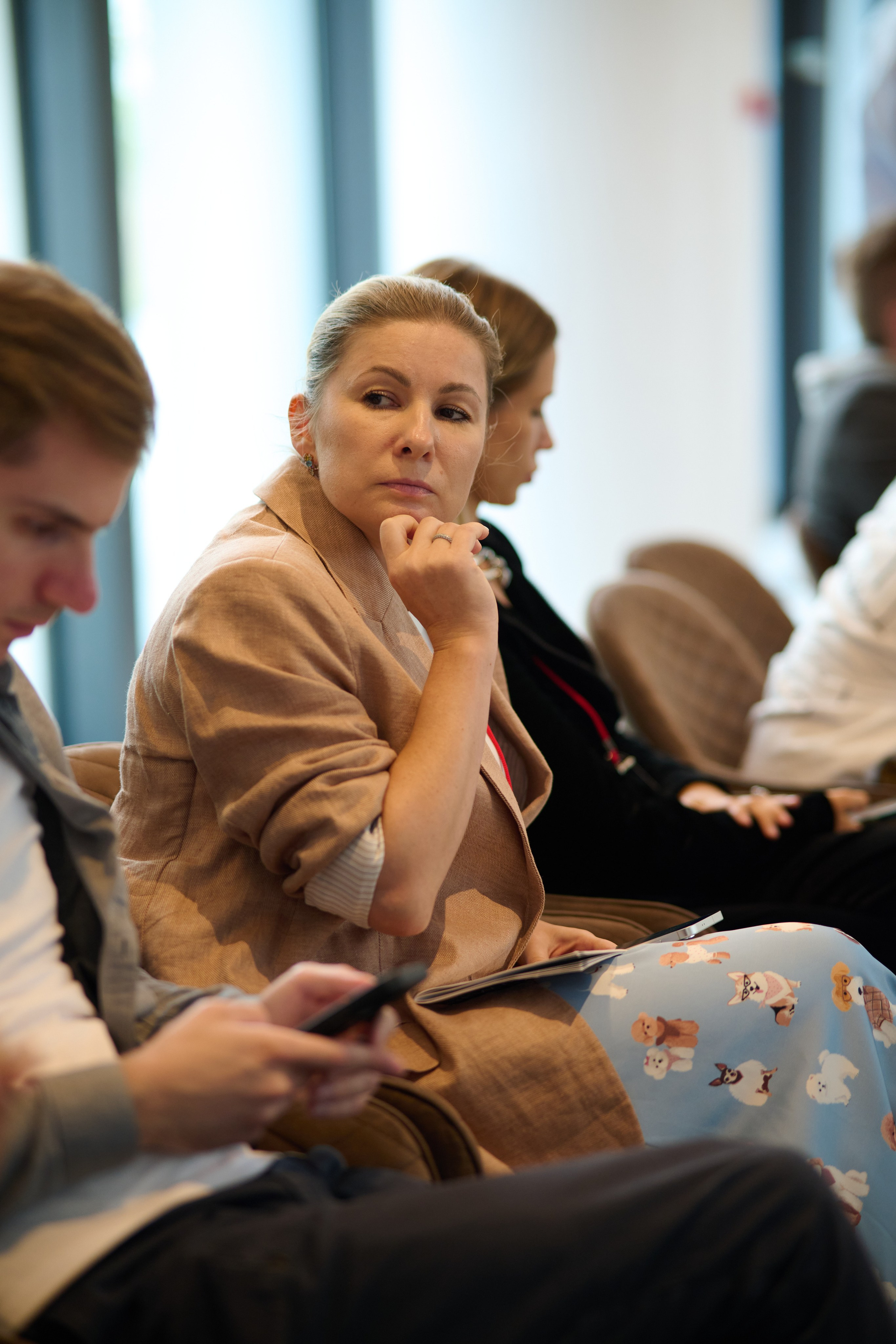 New Retail Forum 2024. Репортажный фотограф в Москве и Санкт-Петербурге — Профессиональная съёмка мероприятий | Данила Золкин