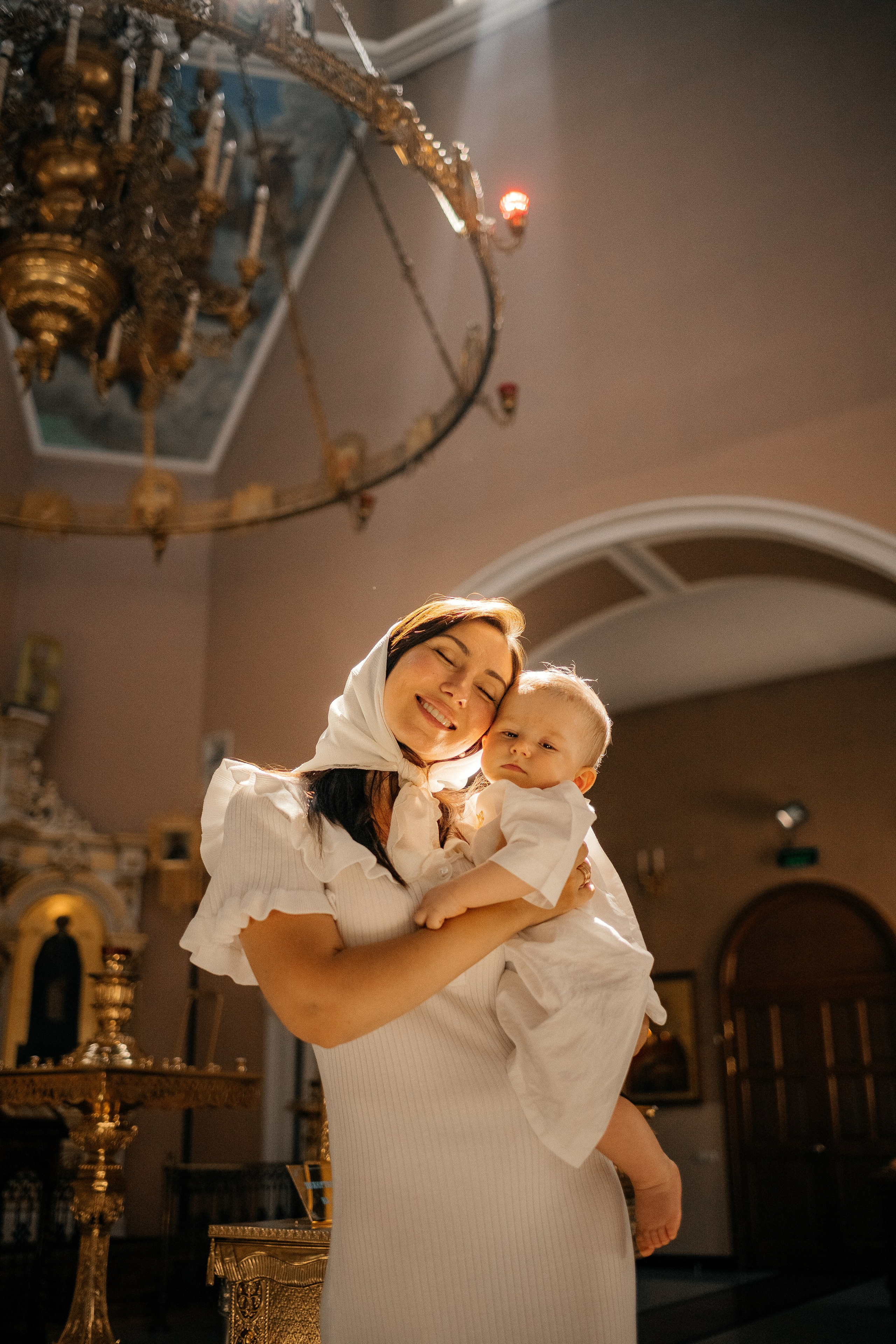 Крещения и Венчания. Главная