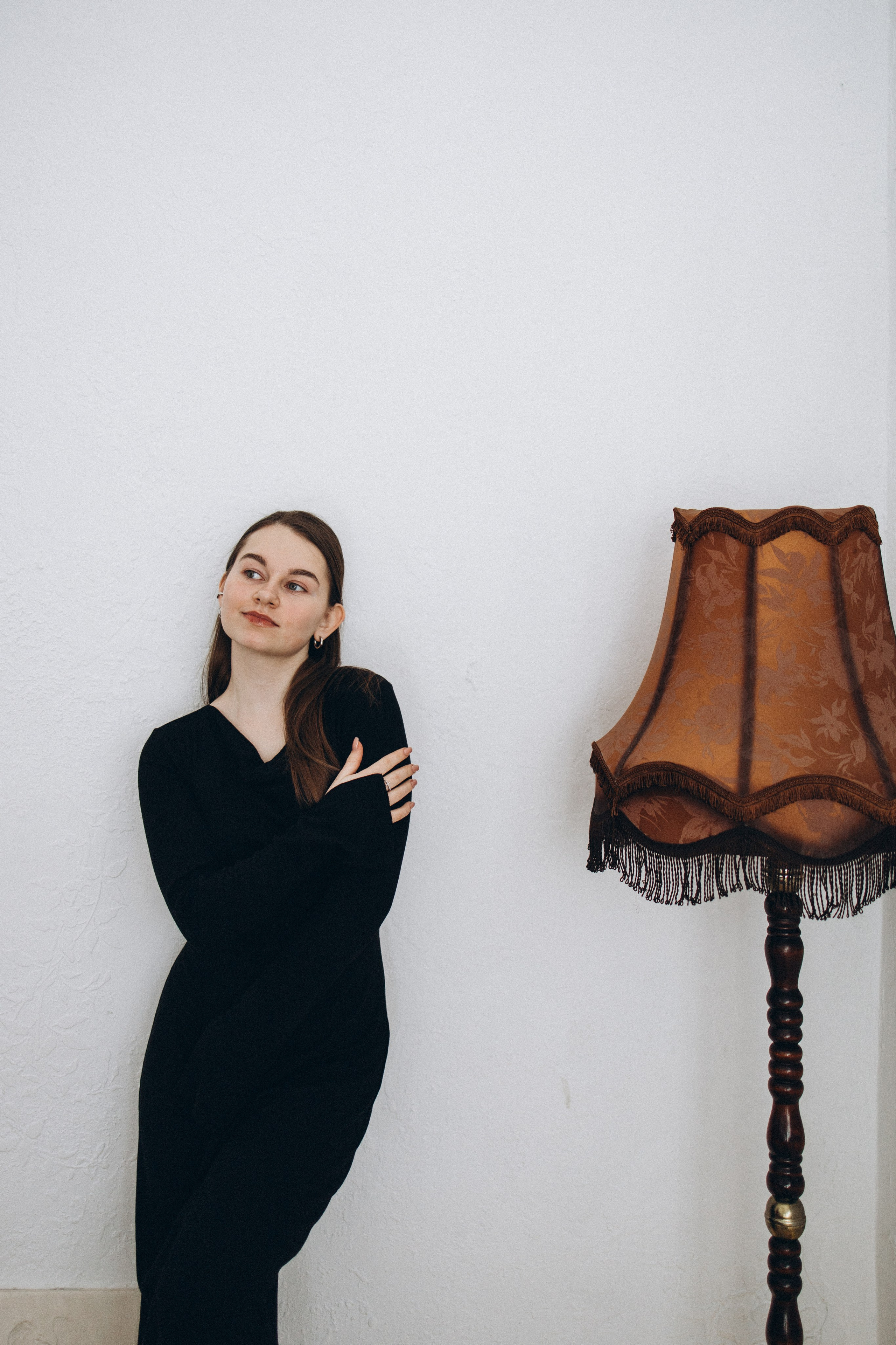 Лекция про любовь. Свадебный и портретный фотограф в Калининграде Наталия Еник