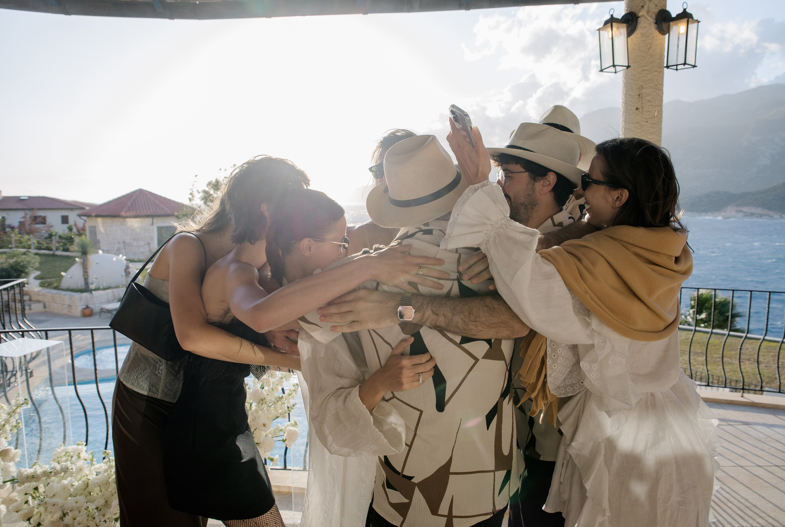 Лиза и Вова. Свадебный и портретный фотограф Москва, Нижний Новгород Летавина Алла