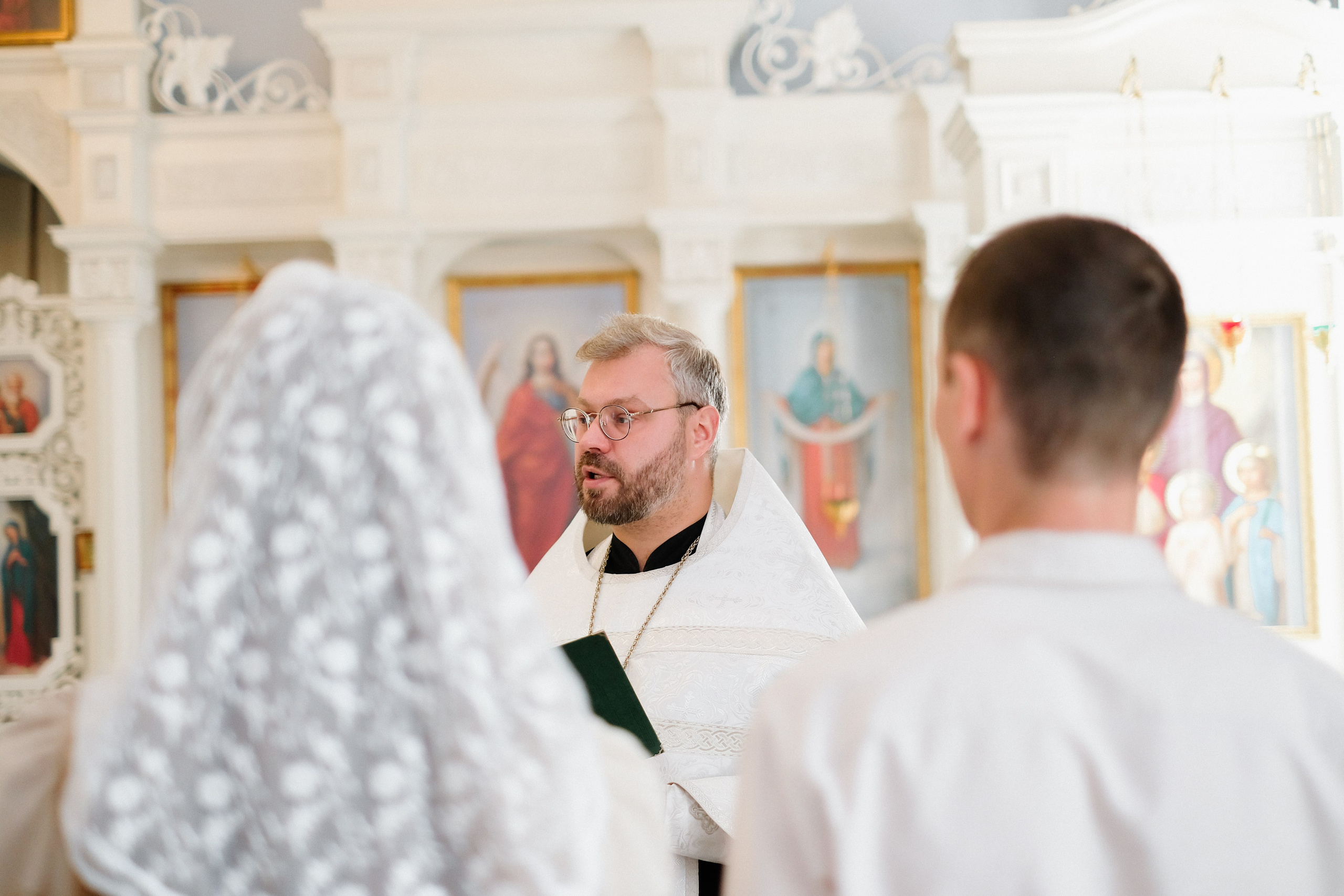 Крещение Евсевии🤍. Свадебный и семейный фотограф в Санкт-Петербурге Светлана Лантратова