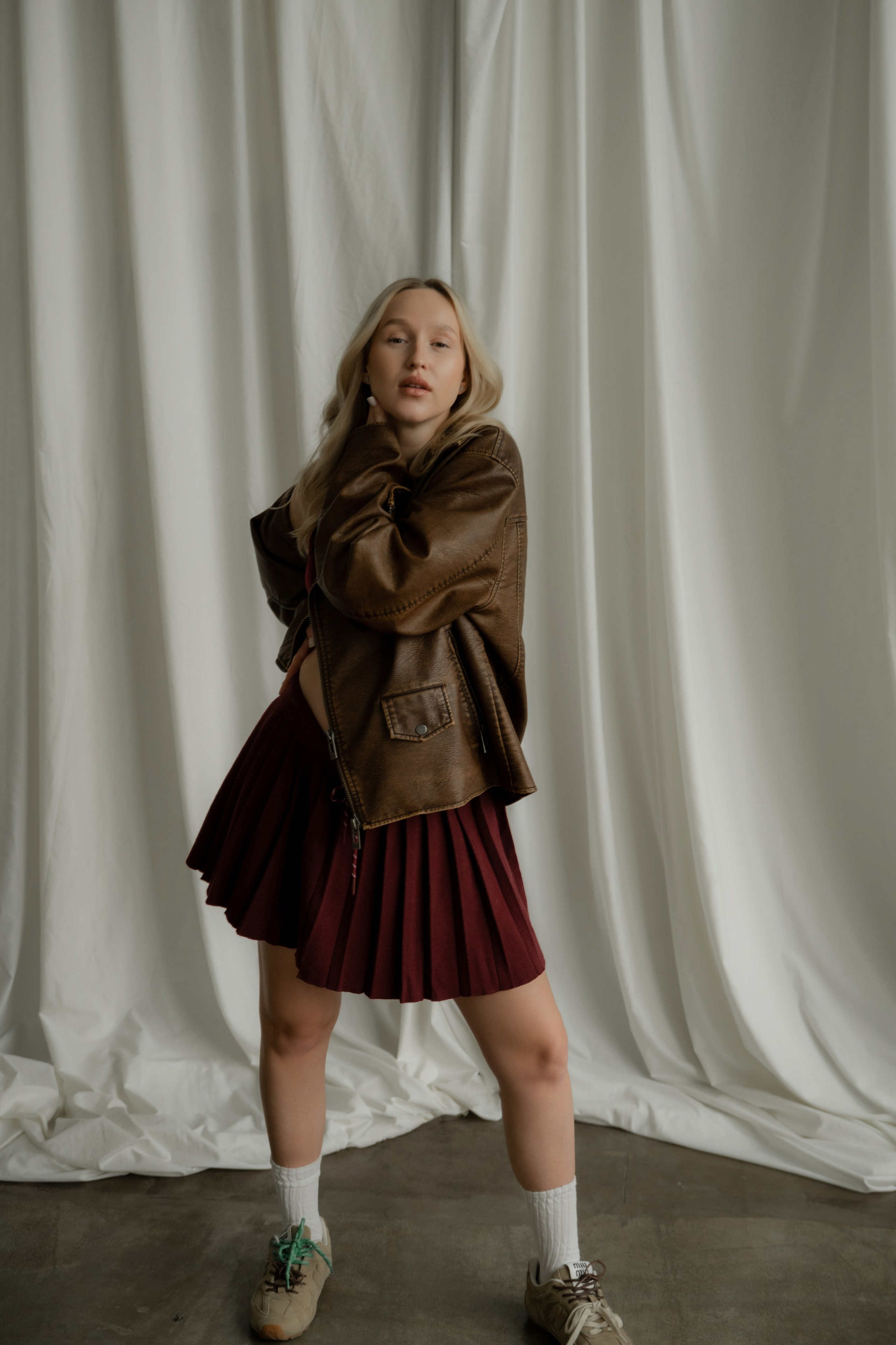 Оля. Свадебный и семейный фотограф Владивосток