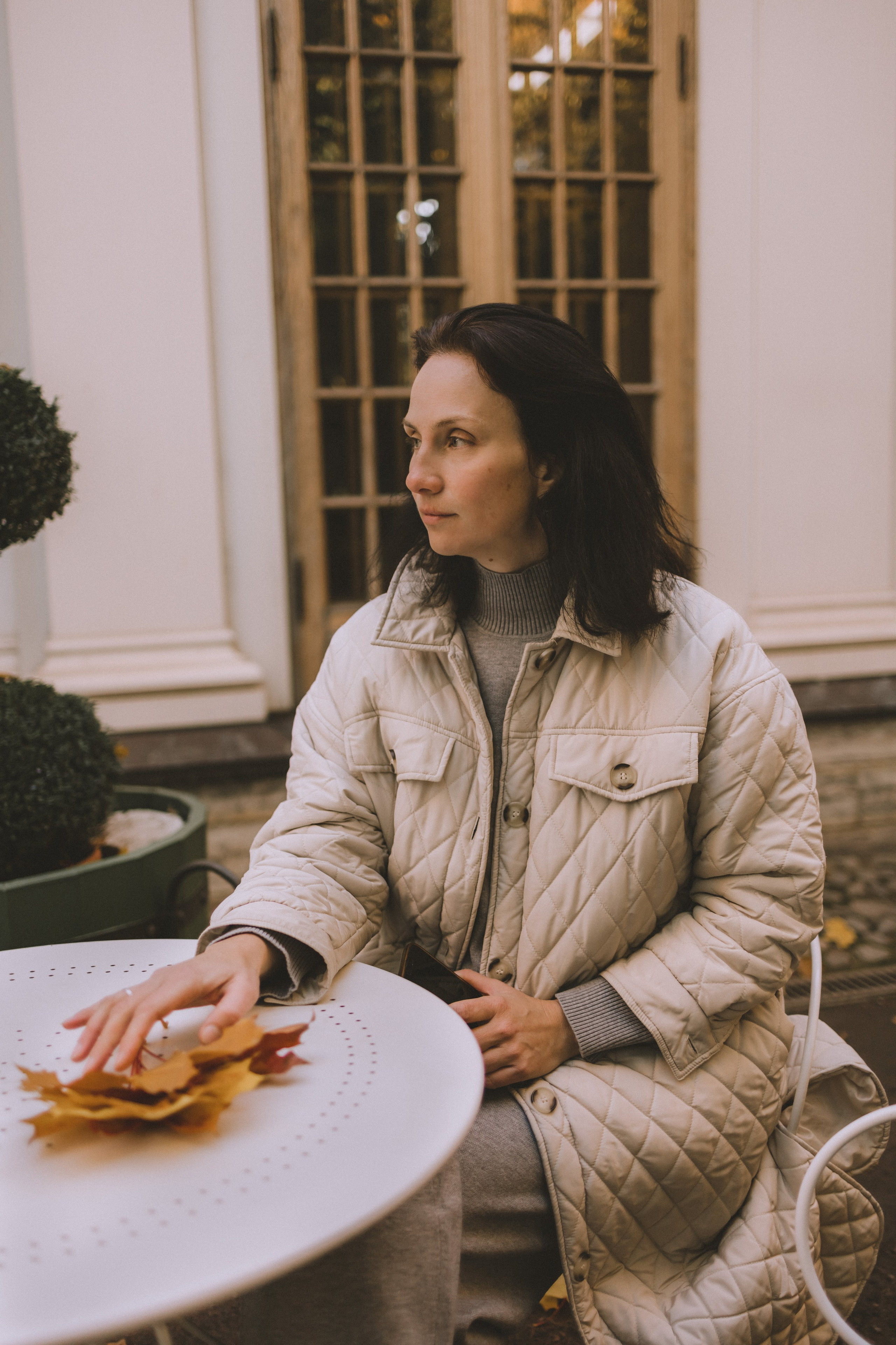 Прогулочная. Семейный и детский фотограф в Санкт-Петербурге Павлова Елена