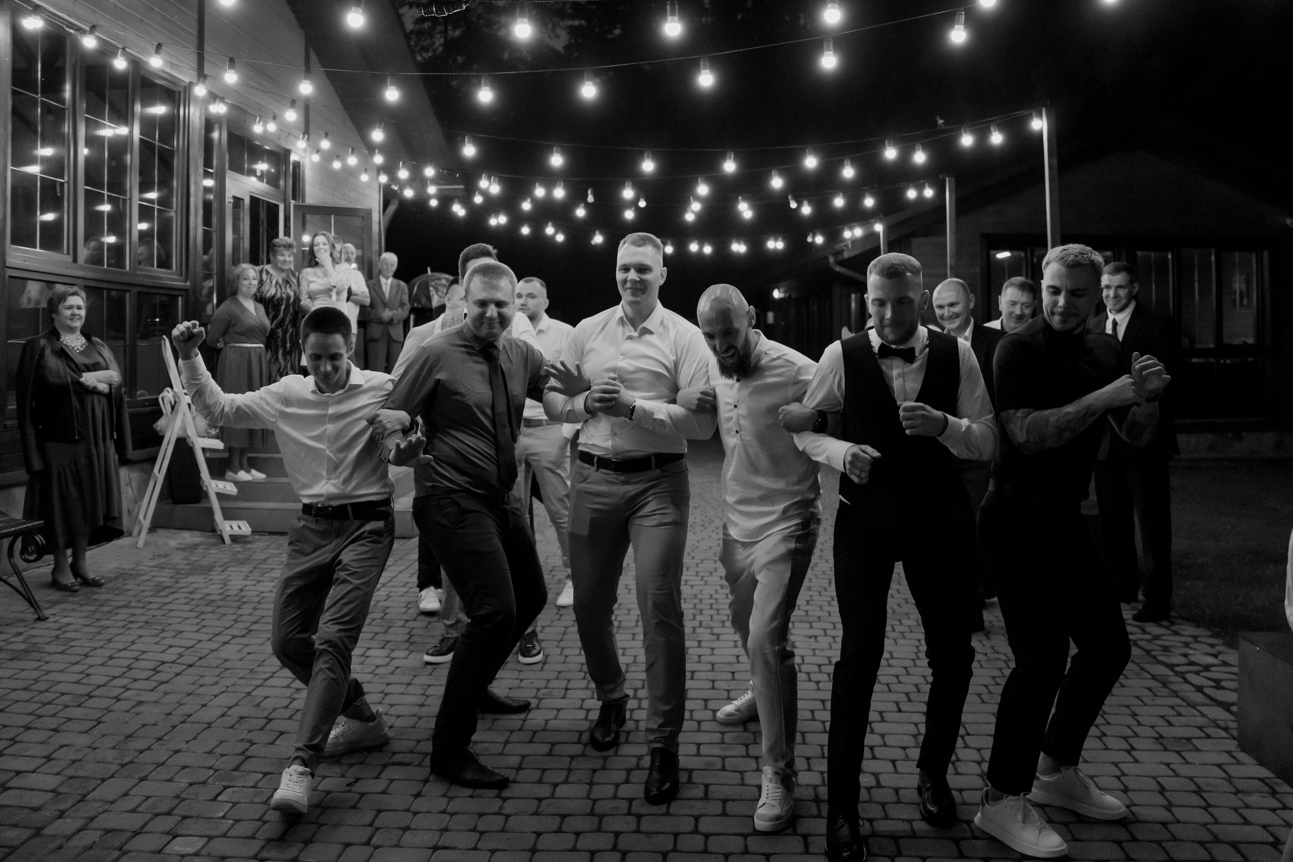 Arthur & Marie. Главная