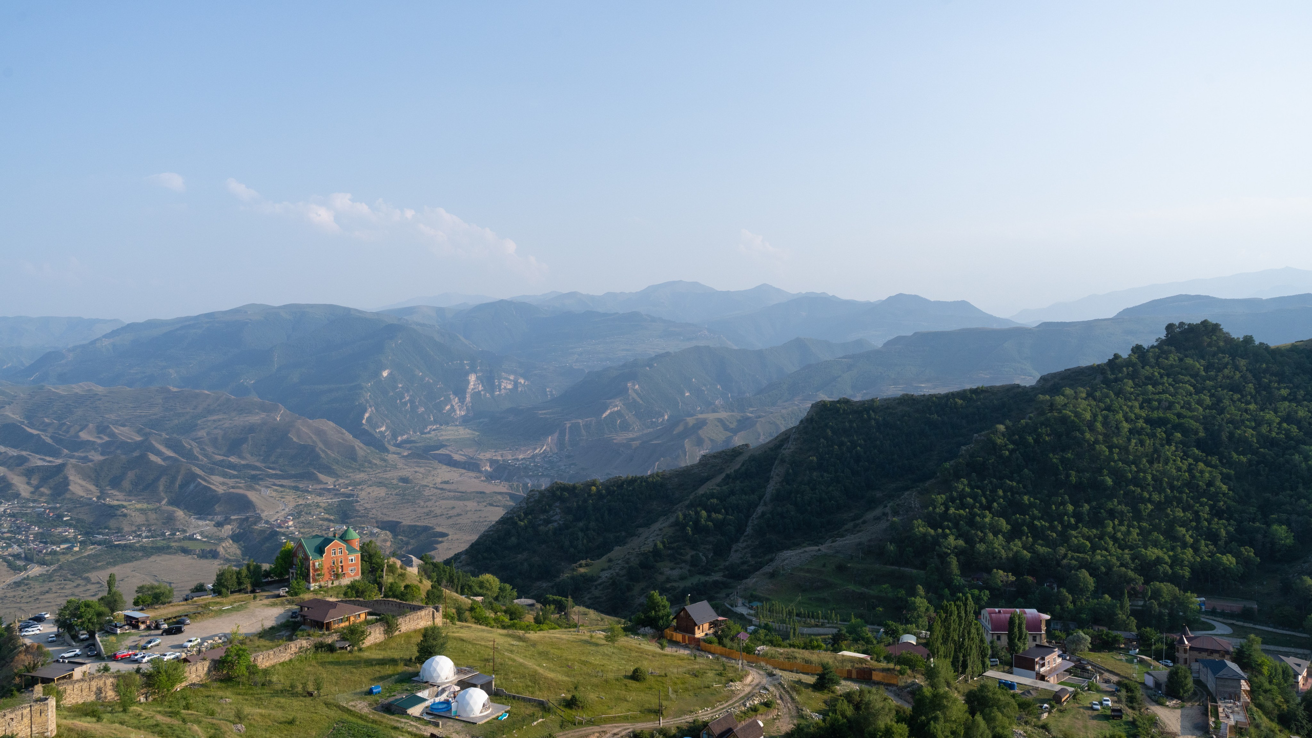 Дагестан. Фотограф в Москве. Шахабудин