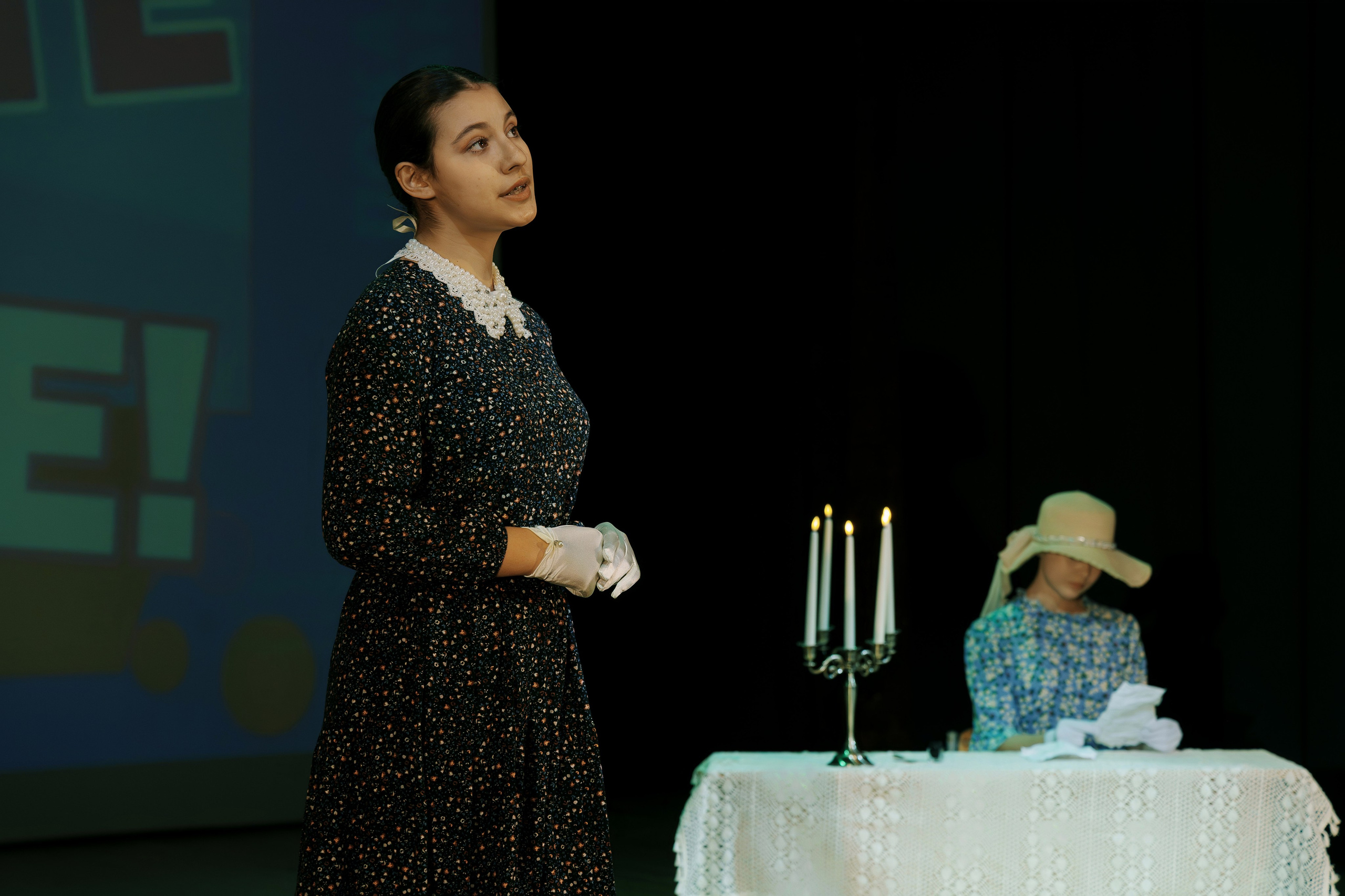 Арт-объединение Творческие люди. ДК Литвинки «Вместе ярче». Фотограф Евгений Егоров