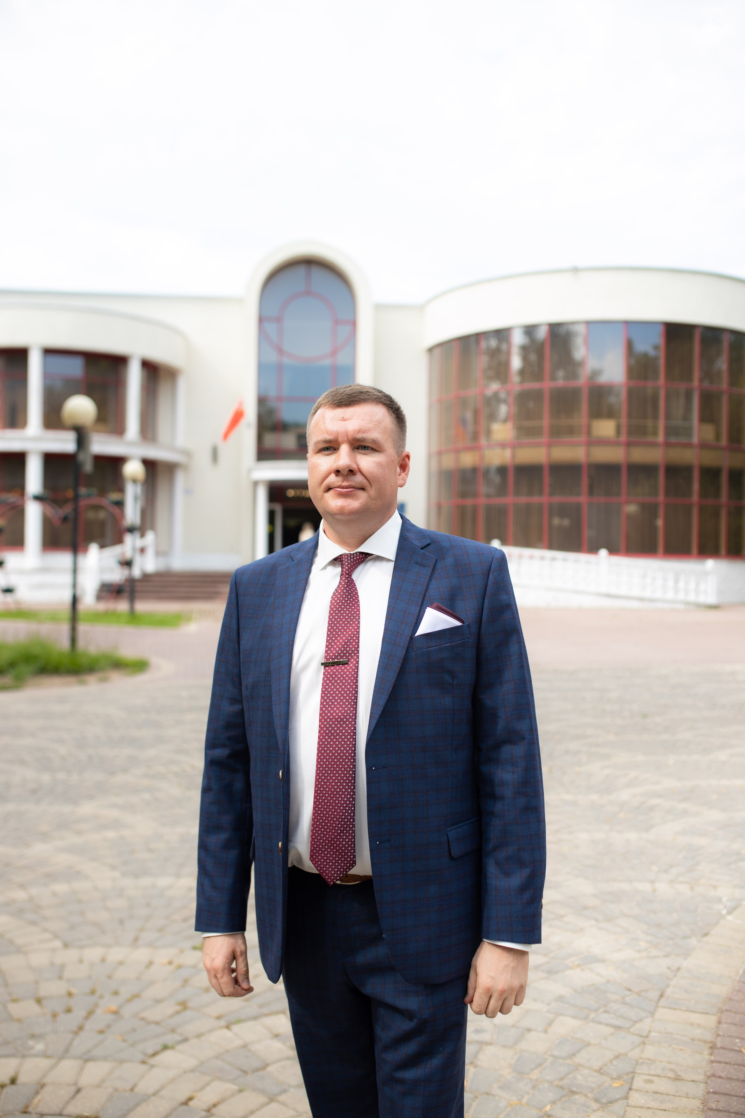 Свадебная фотосессия. Юлия и Иван. Фотограф в Железнодорожном и Балашихе