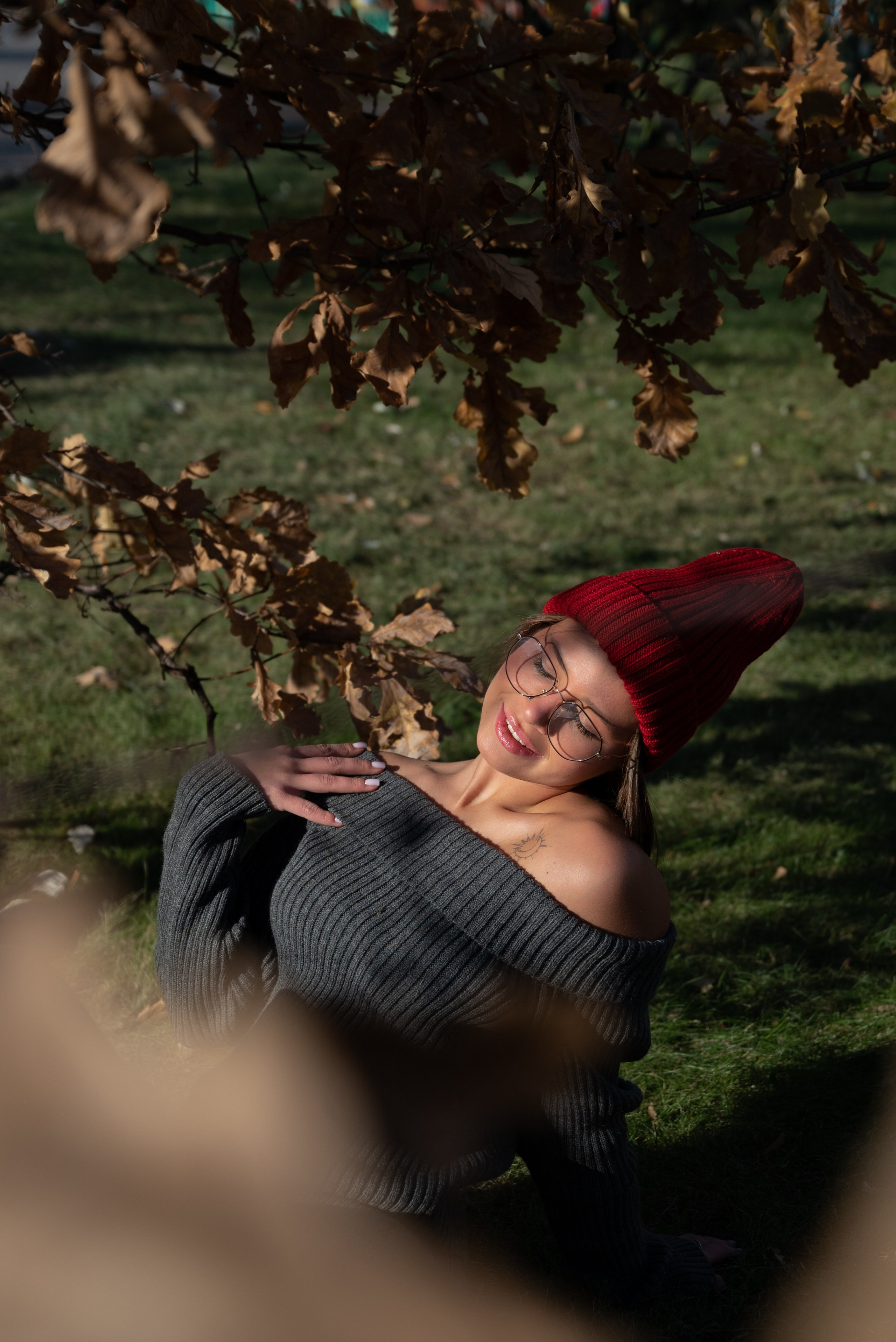 Индивидуальная съемка. Zhilina.ph Фотограф Красноярск