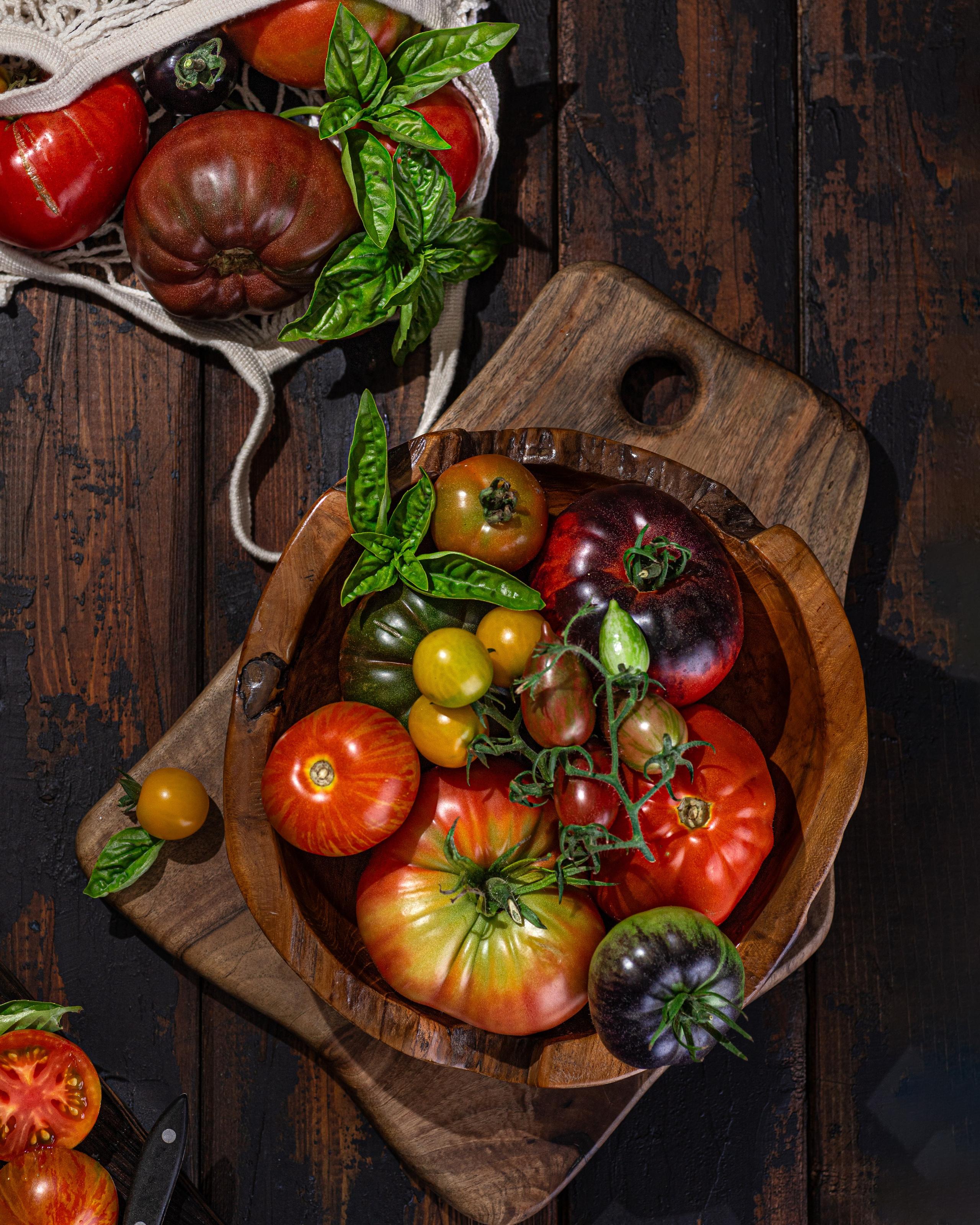 Фуд фотограф. Съемка еды в Москве