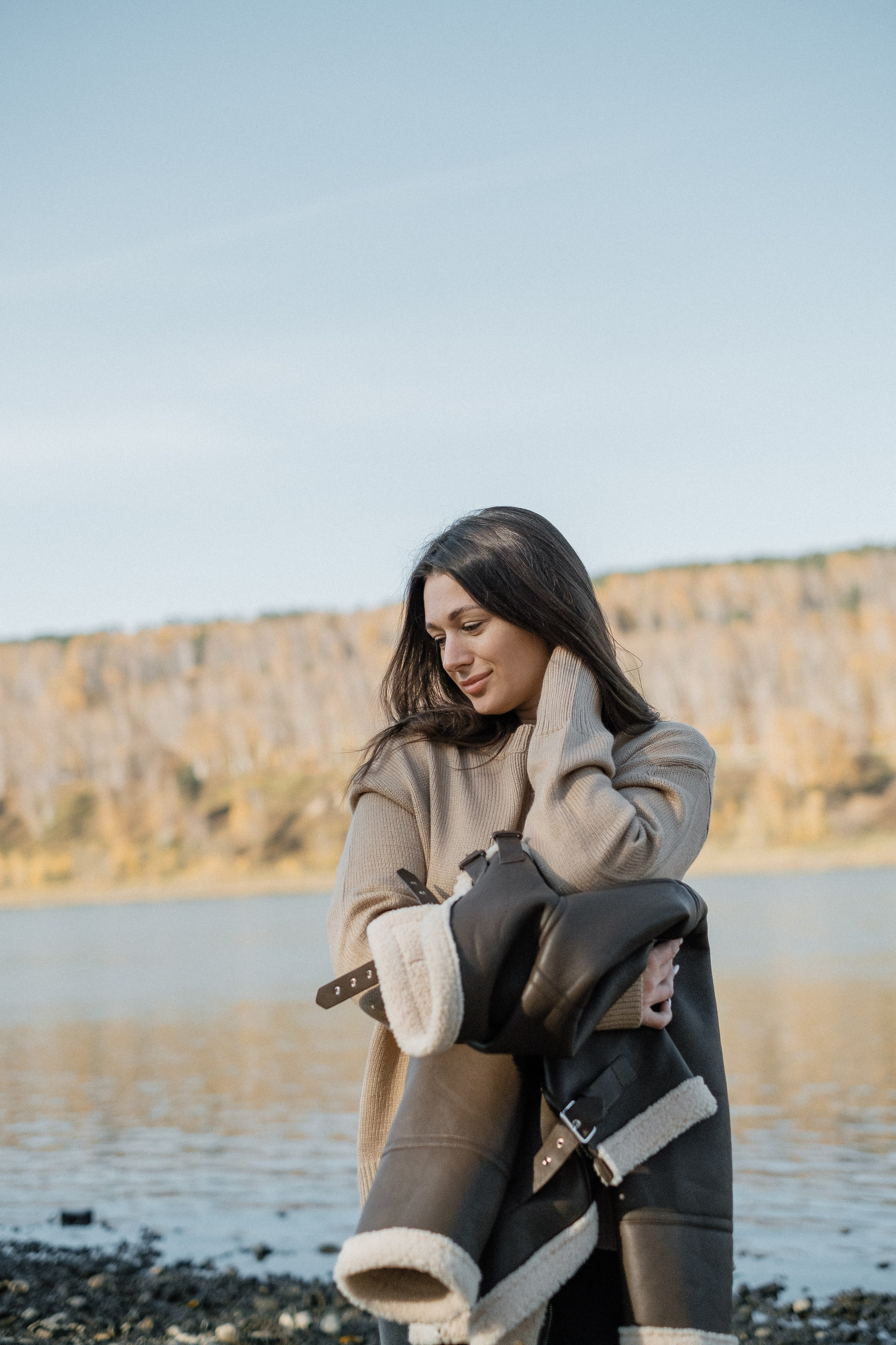 Лиза. Фотограф в Кемерово Анастасия Филаткина