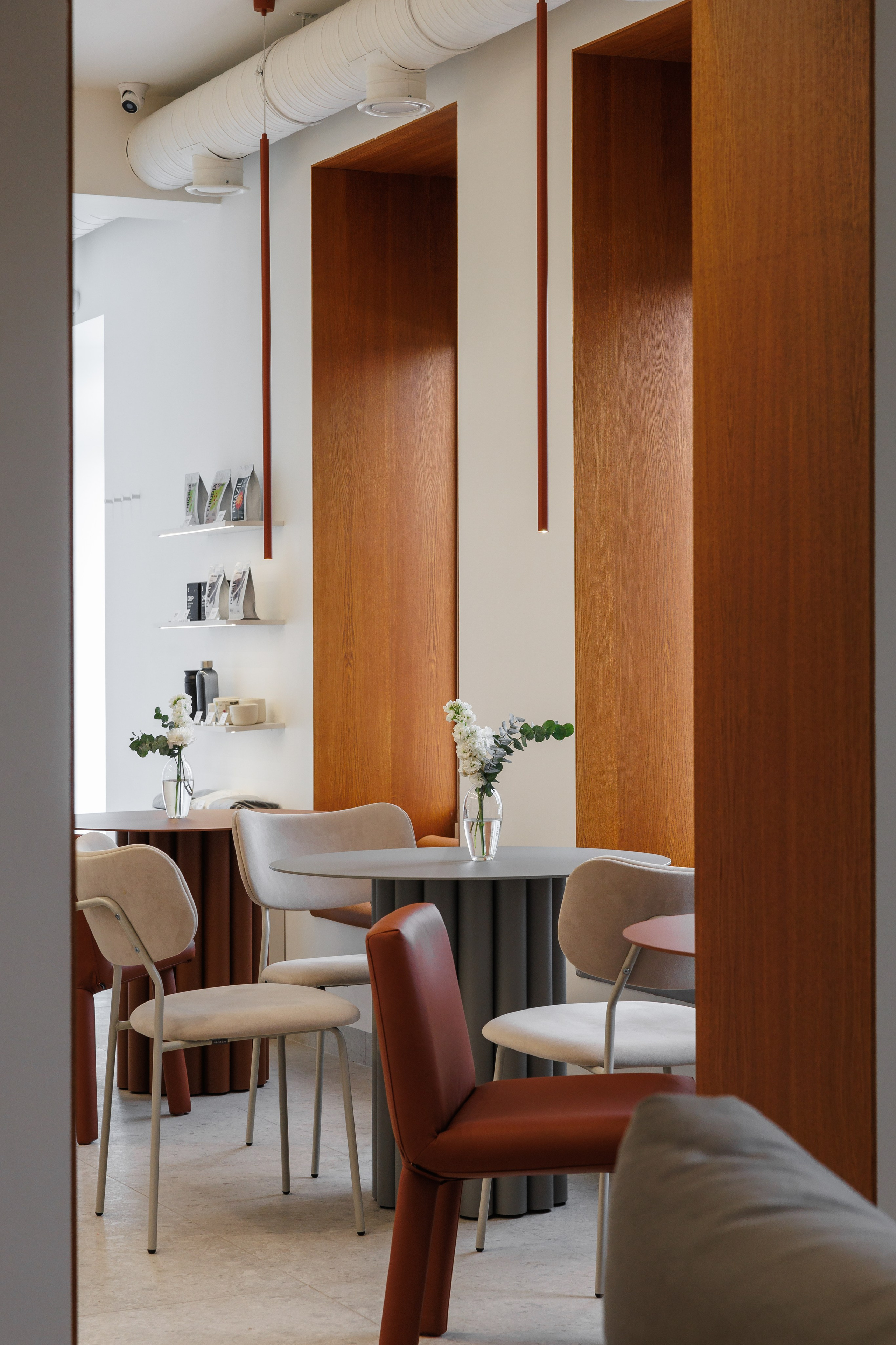 Balance Coffee. Фотограф Ставрополь Петр Голубенко