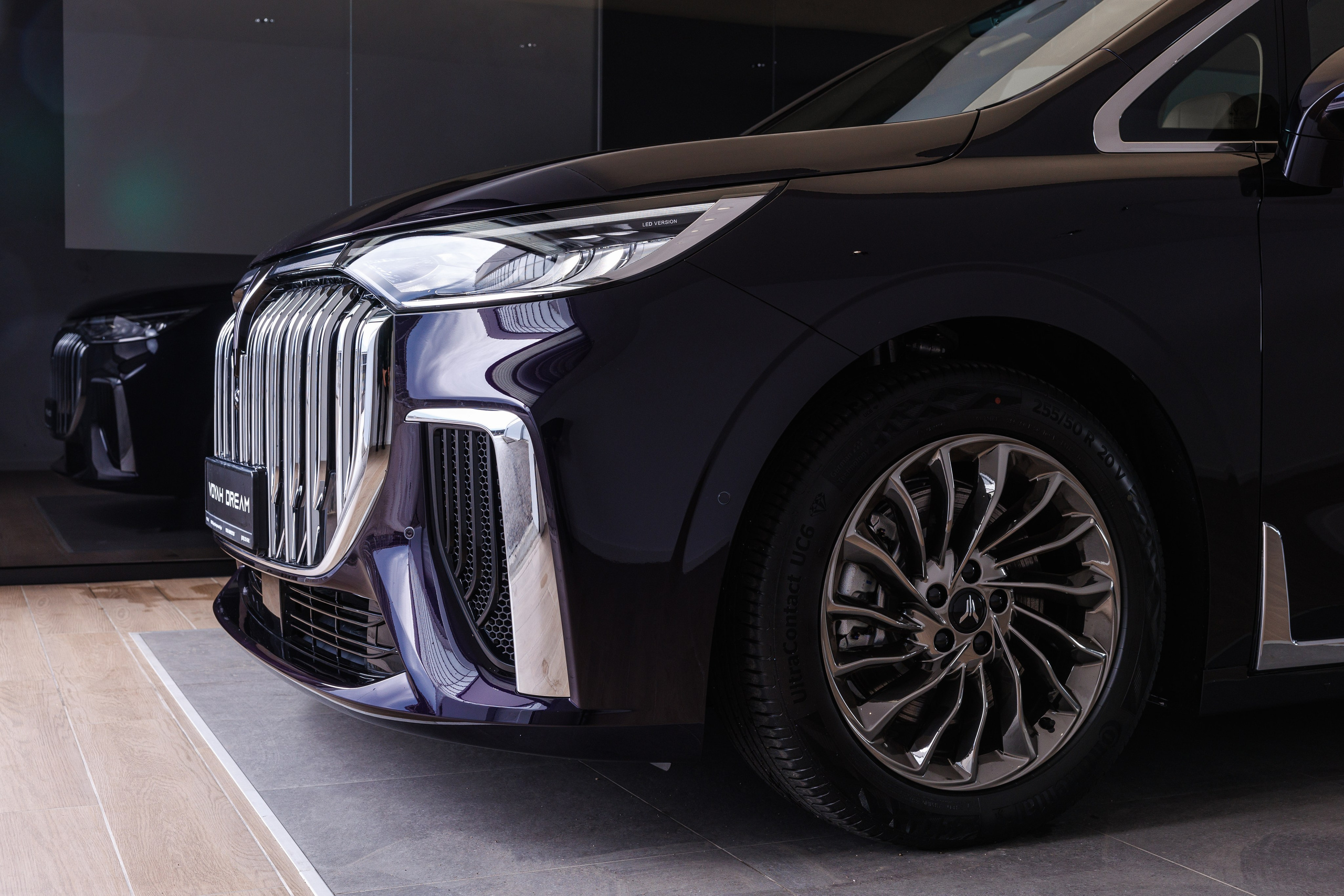 ДЦ VOYAH Минеральные Воды. Фотограф Ставрополь Петр Голубенко