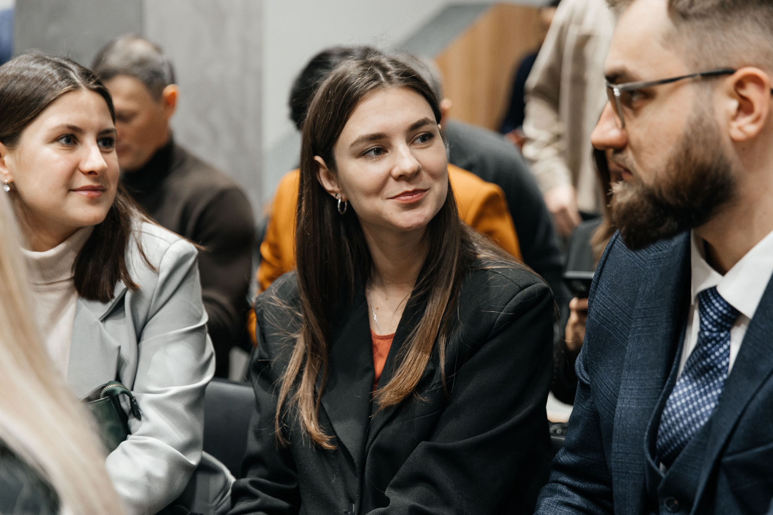 Росмолодёжь Томск. _Carpe diem_