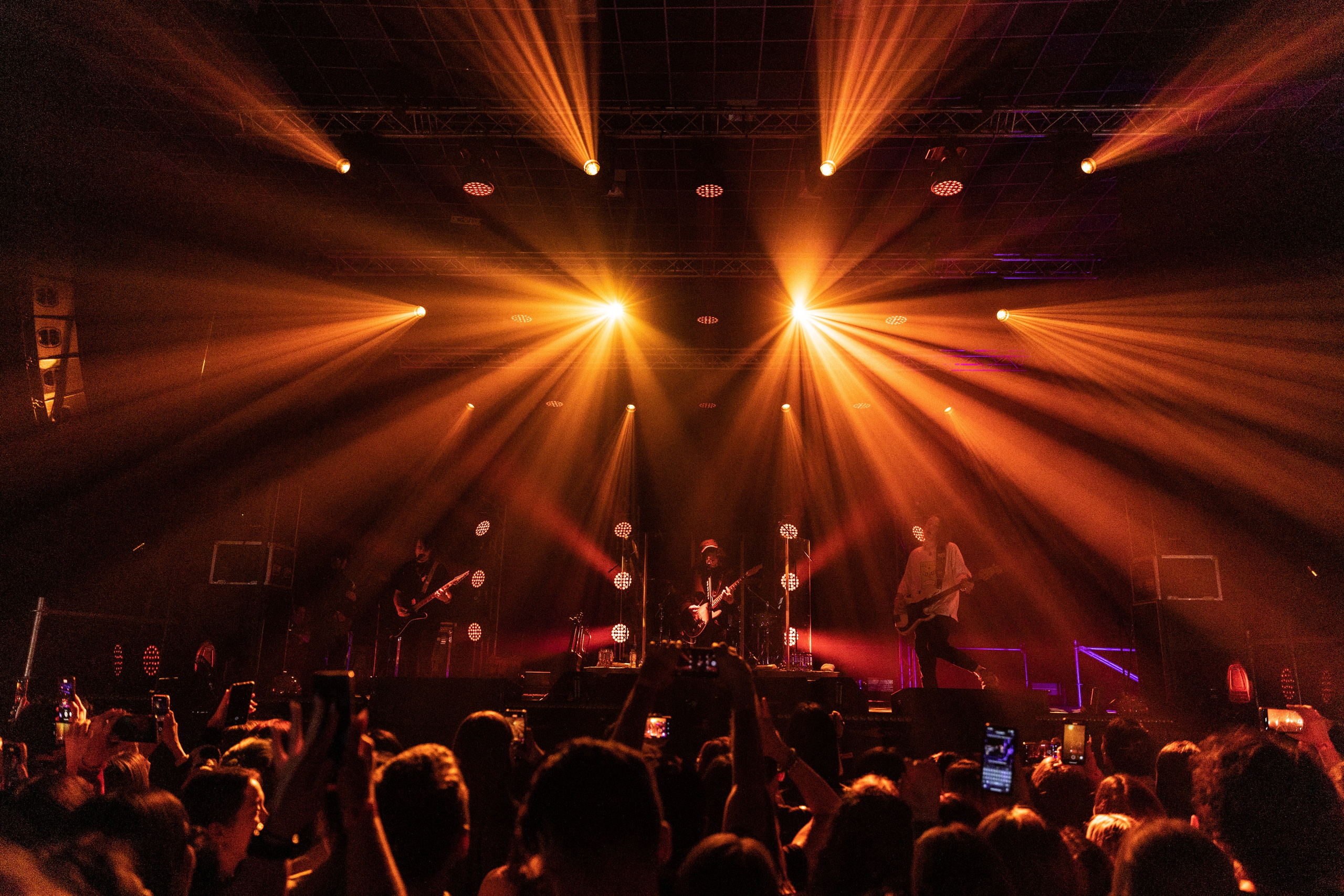 Три дня дождя. _Carpe diem_