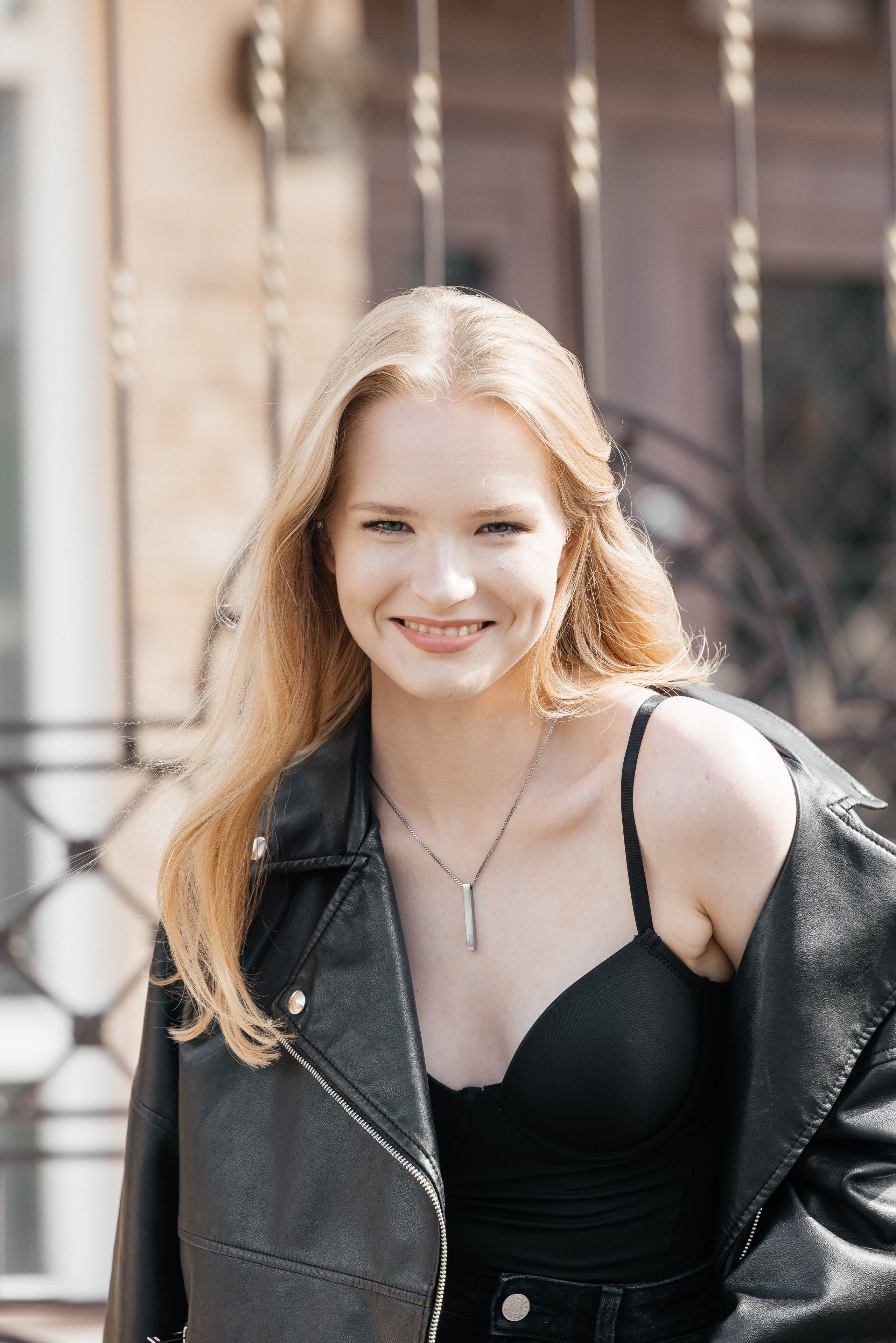 Дарья Мошкина. _Carpe diem_