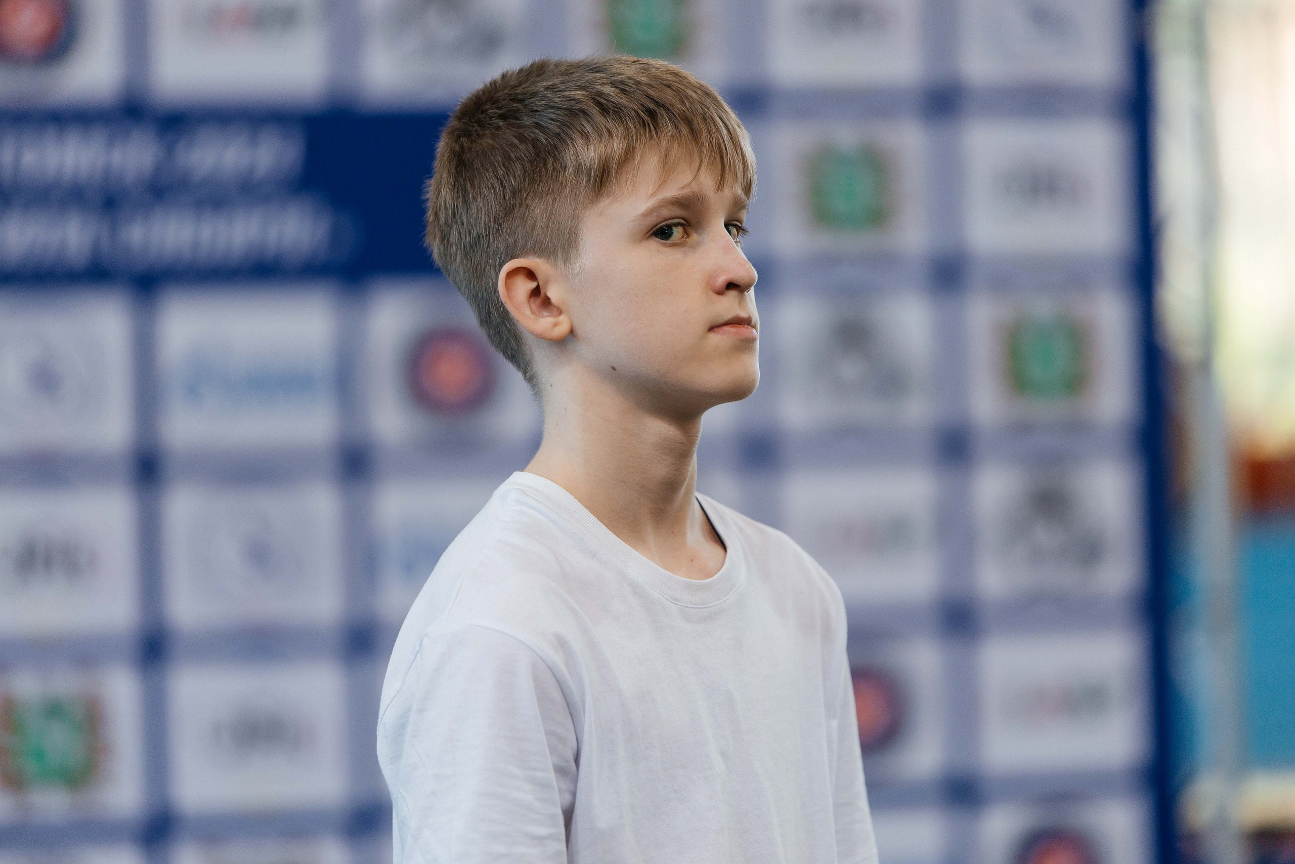 Всероссийские соревнования по Дзюдо. _Carpe diem_