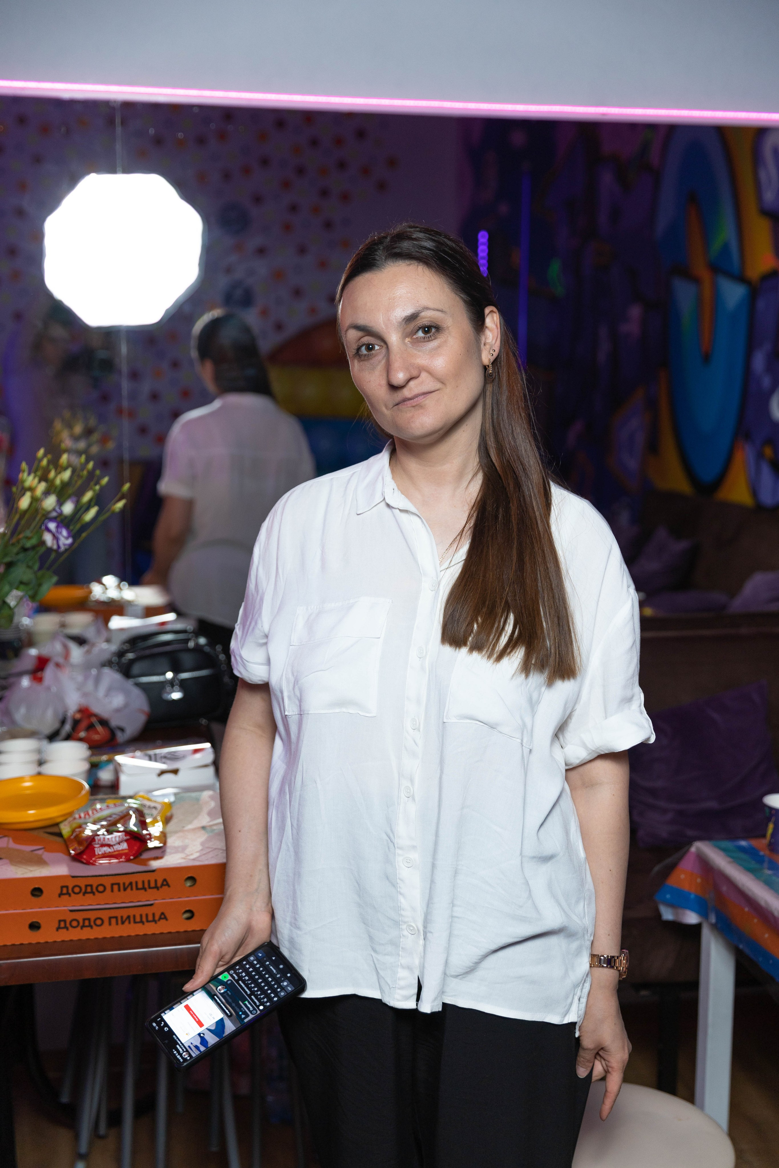 Loft 1. _Carpe diem_