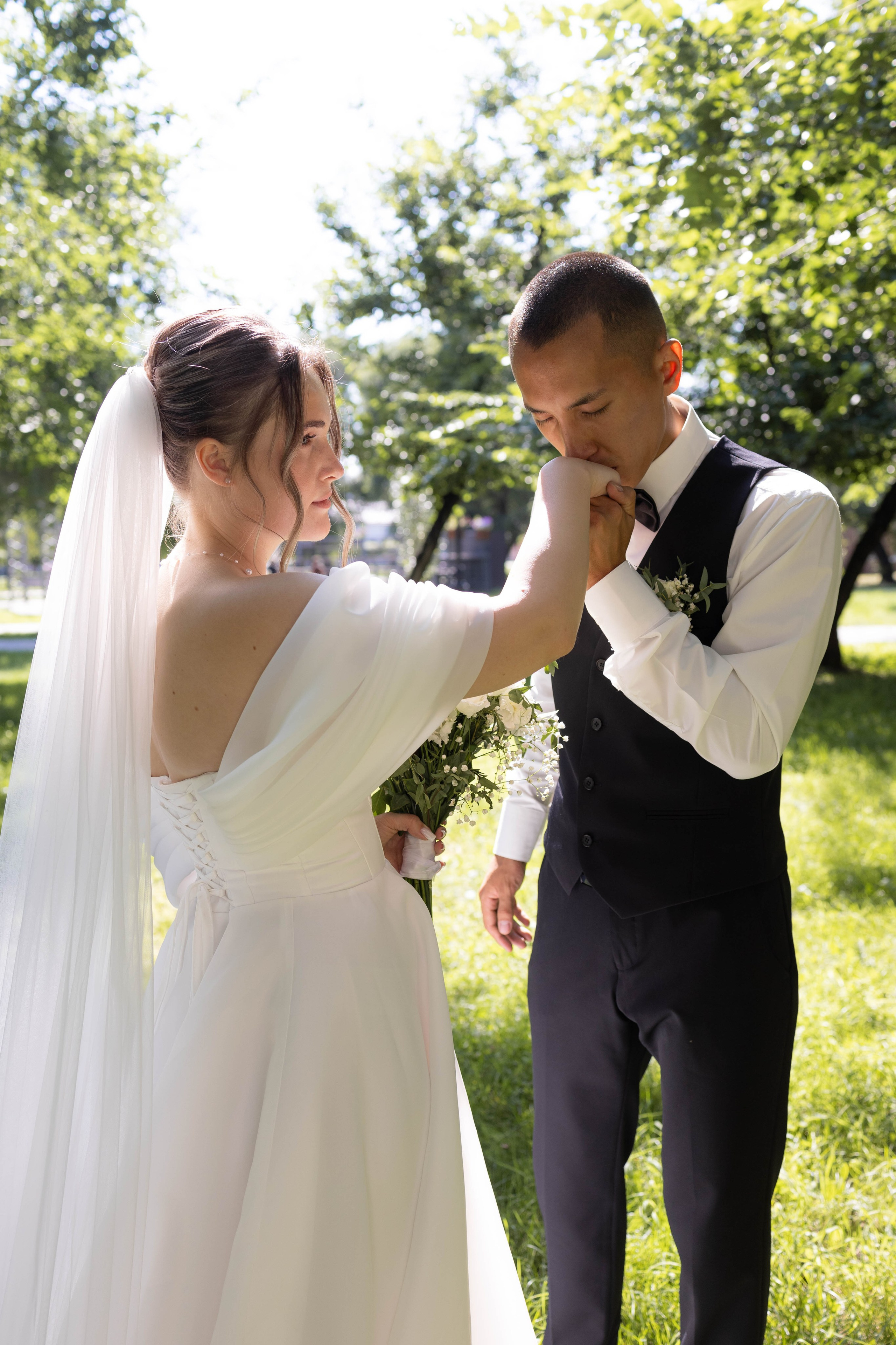 Свадебные. Евтушенко Кирилл Фотограф | Абакан