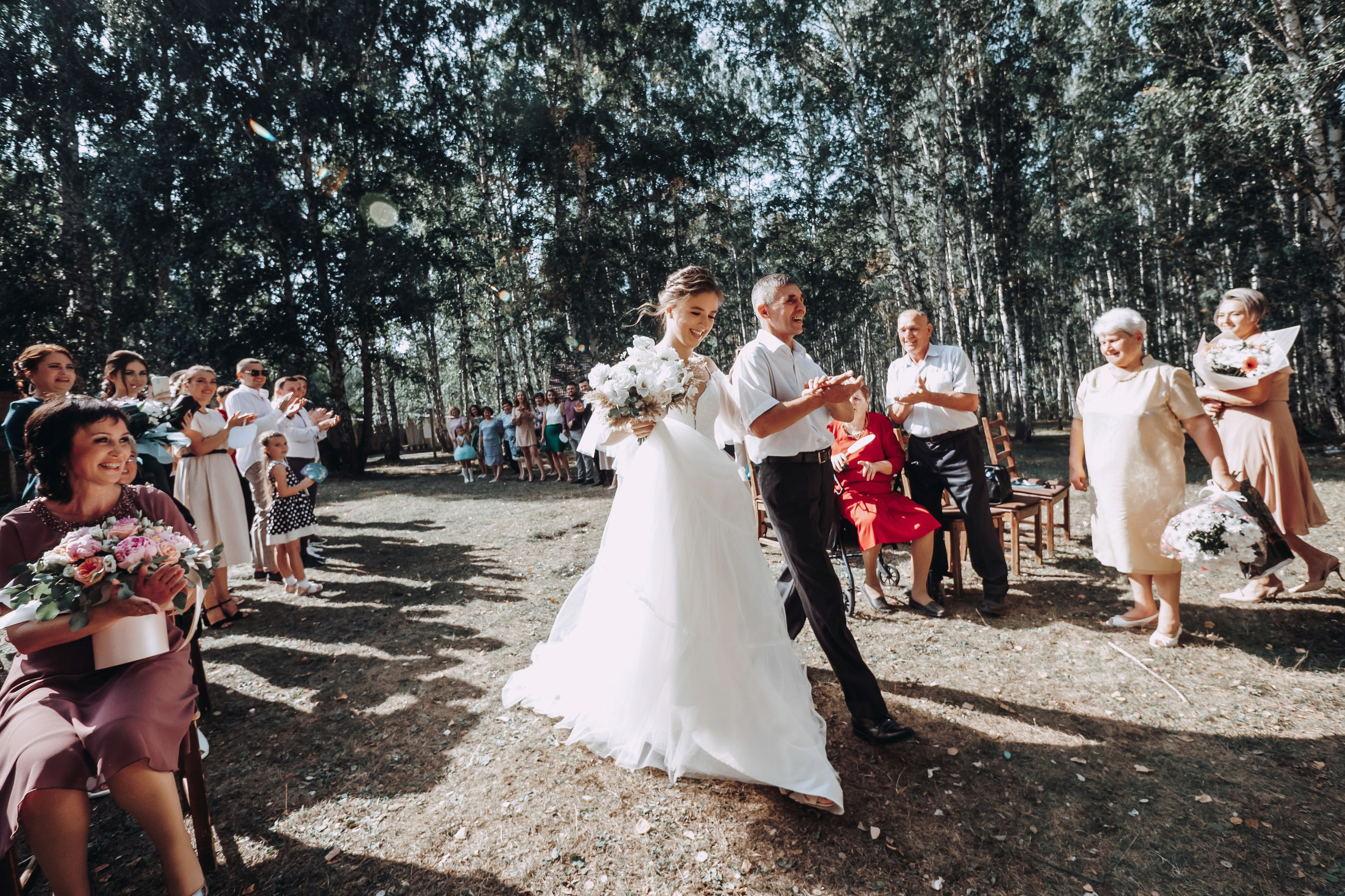 Игорь и Мария. Дмитрий Судаков, фотограф в Екатеринбурге и Москве
