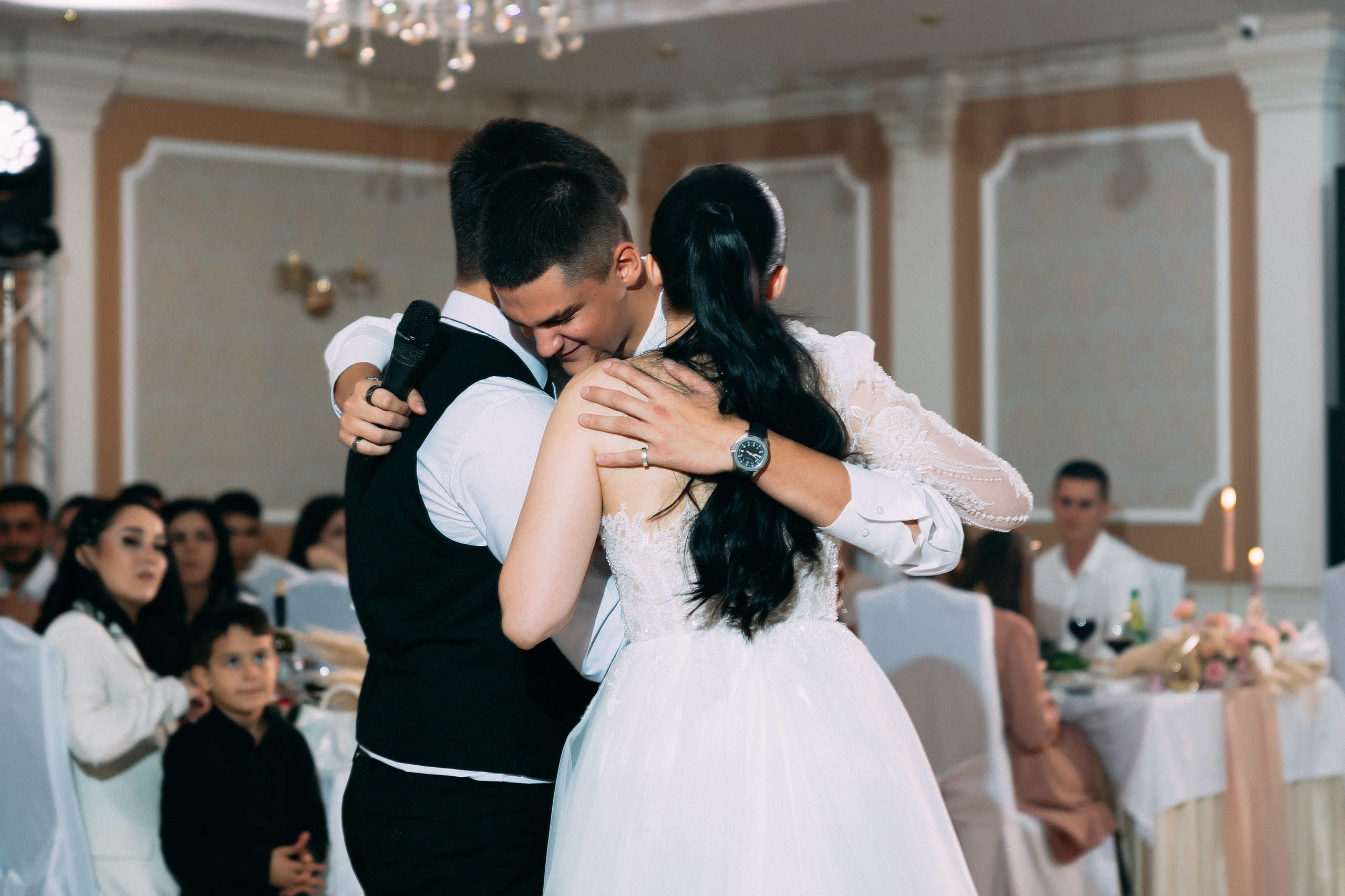 I&E. Свадебный фотограф Краснодар