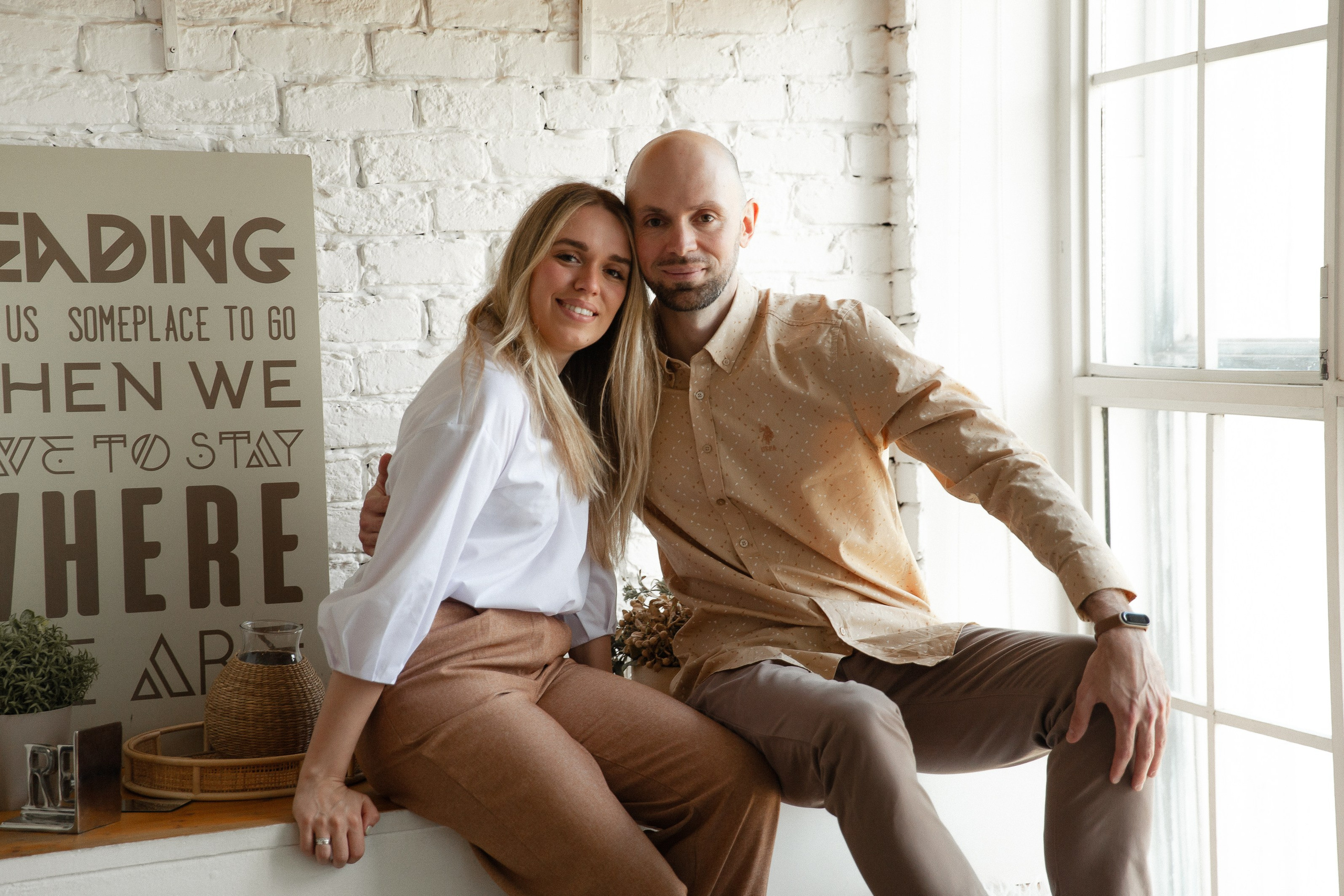 Большая съемка большой семьи. Фотограф Яна Артемьева