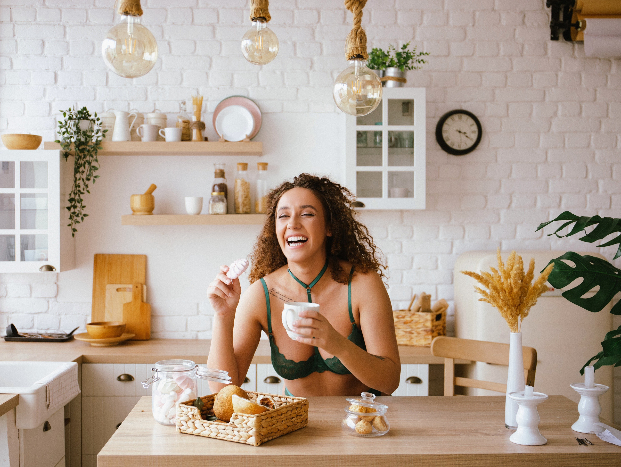 Будуар. Свадебный и семейный фотограф в Москве Мила Широких