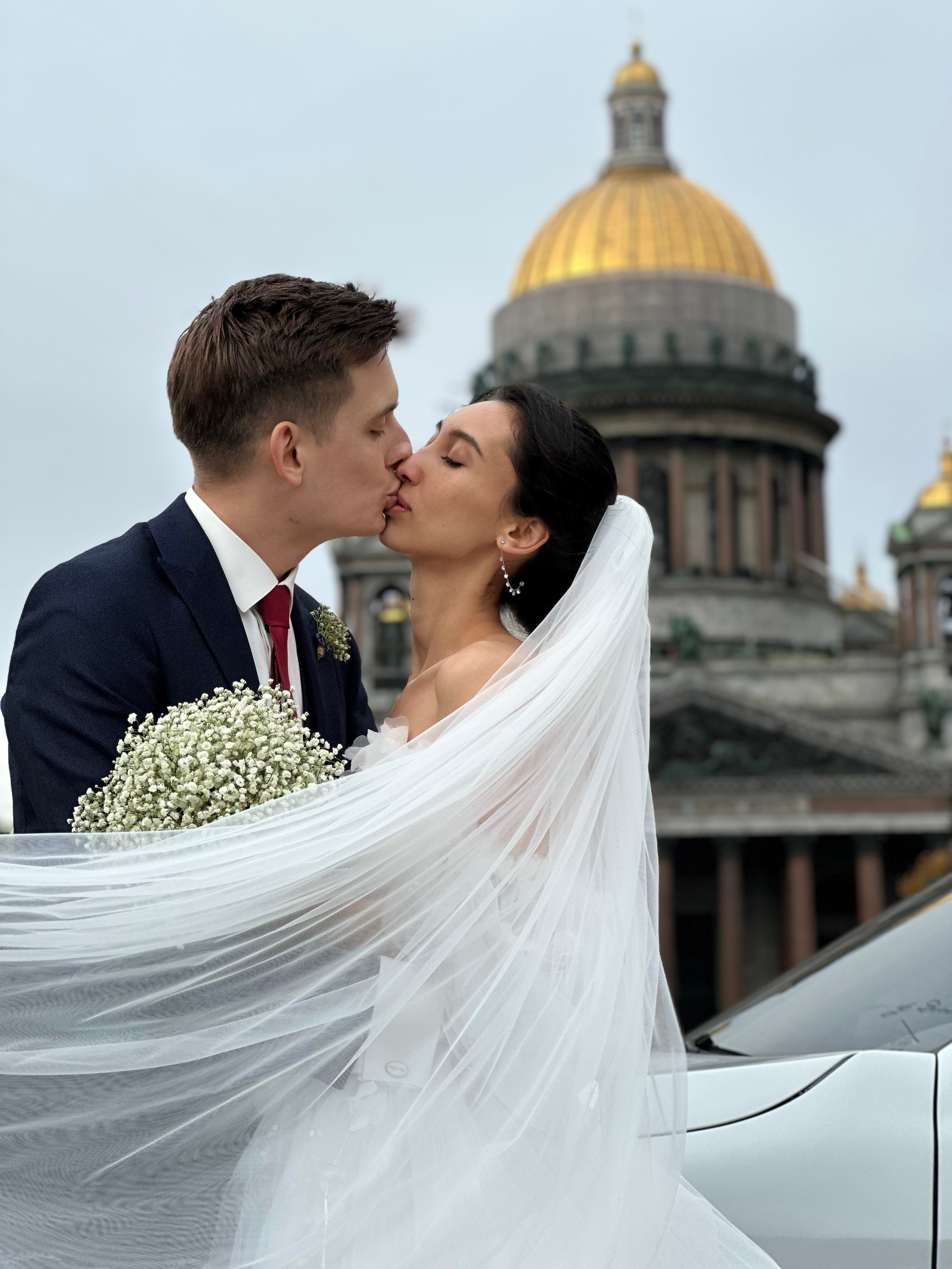 Фотографии iPhone