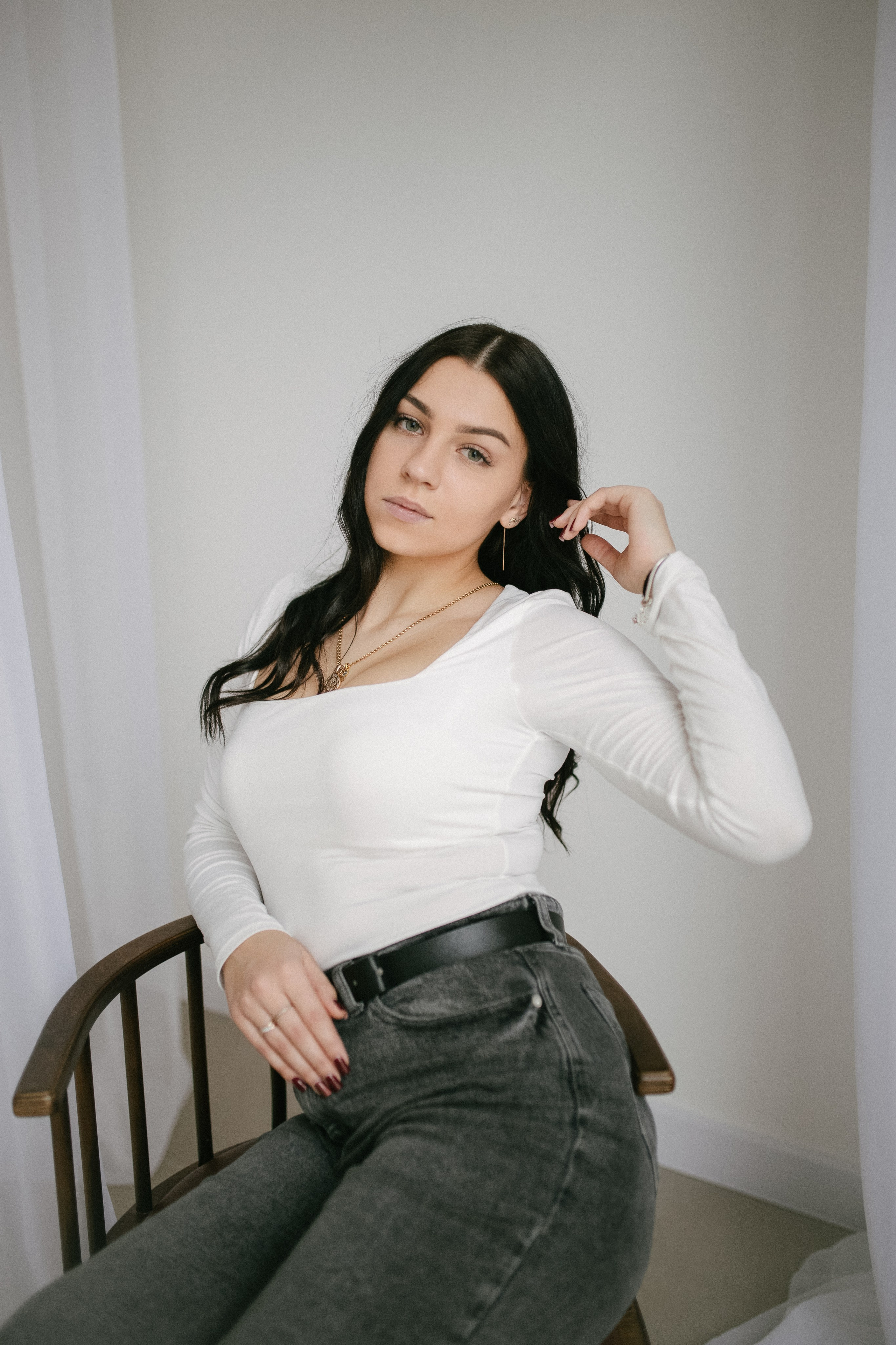 Богдан и Настя. Главная