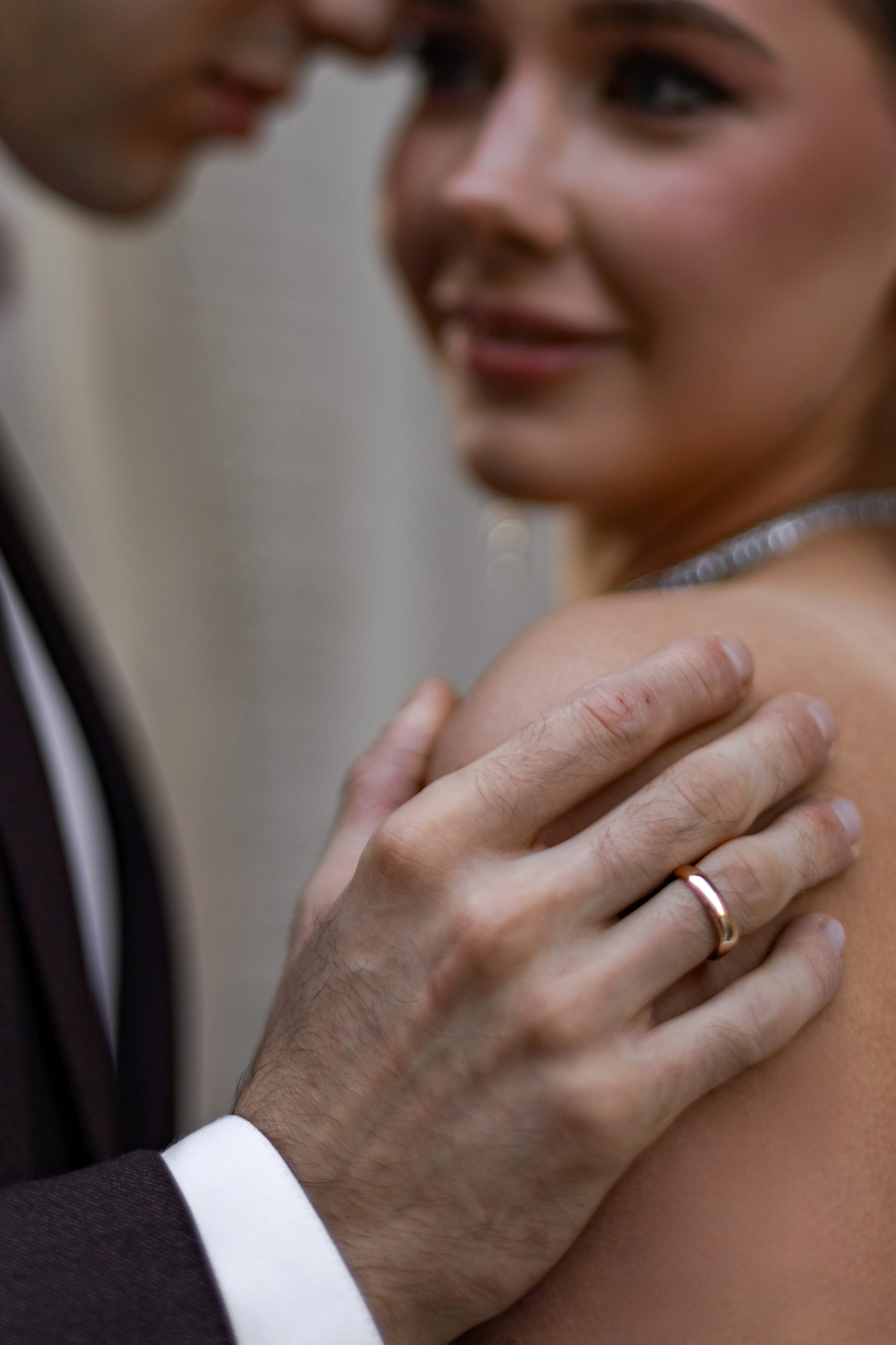 Анонс свадебной съемки Леры и Тимы. Свадебный и портретный фотограф в Санкт-Петербурге Надежда Чечулина