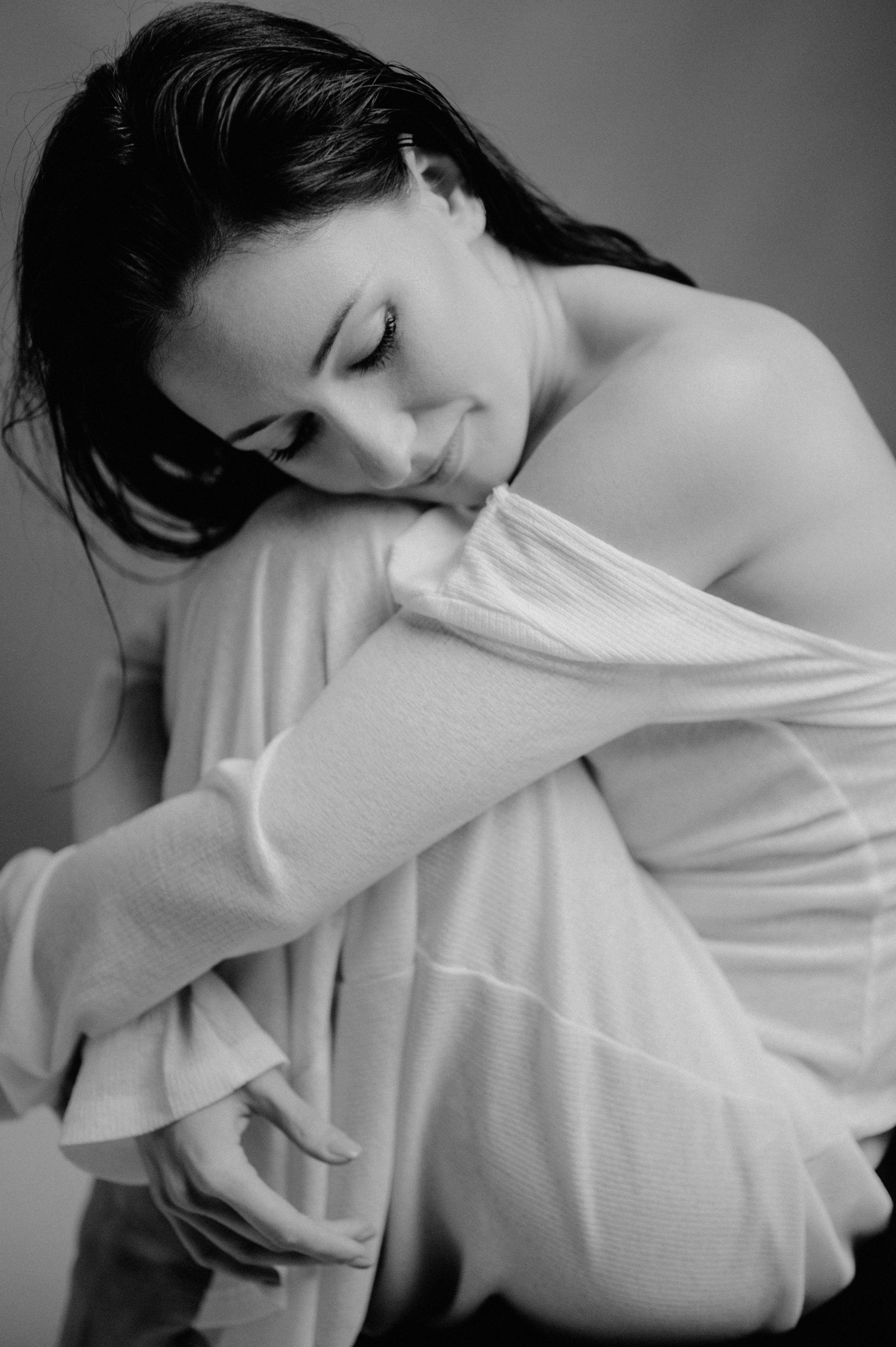 Ирина. Фотограф Мария Бондаренко