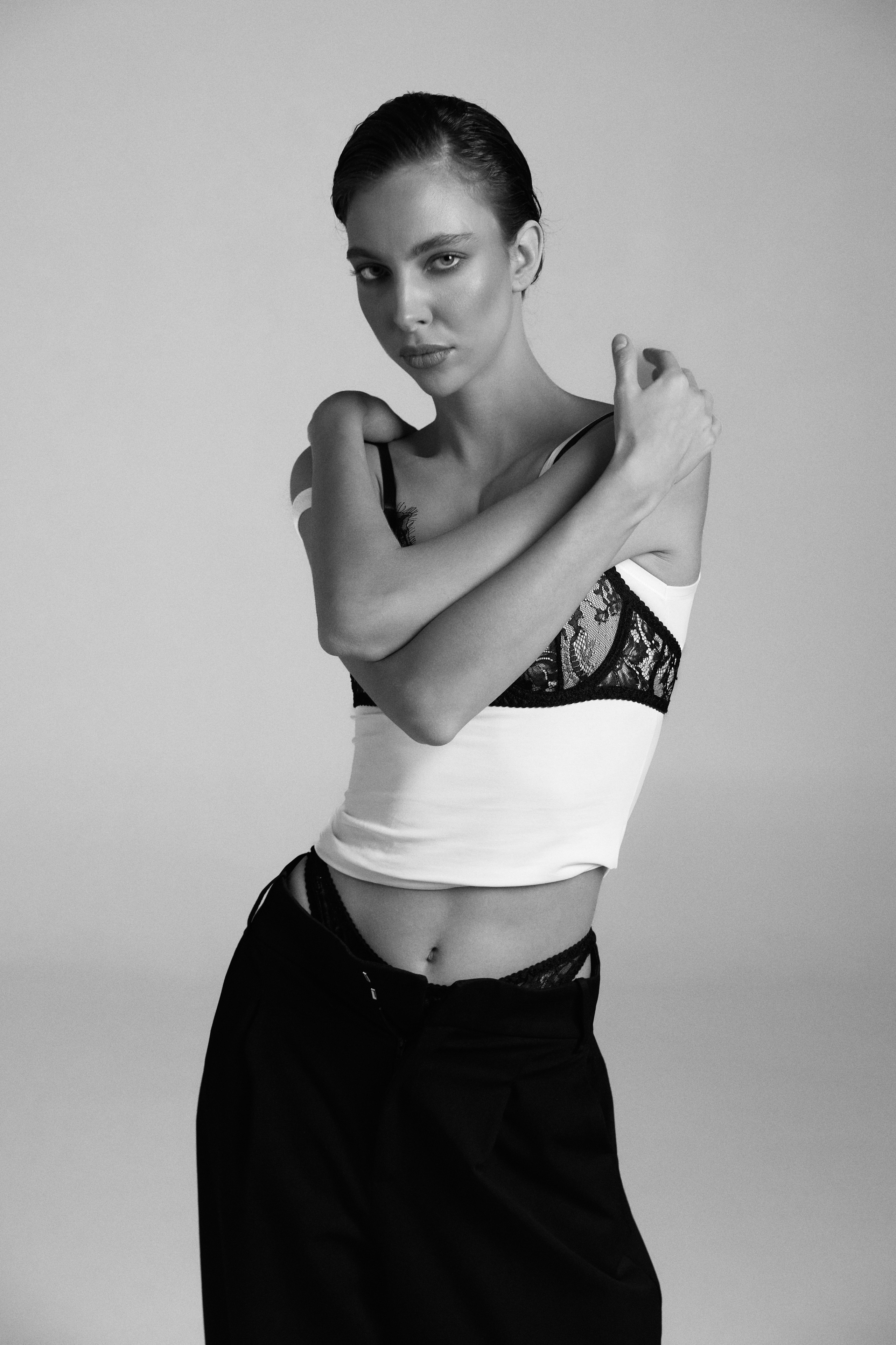 Алена Pt.2. Фотограф в Анапе Инесса Басова