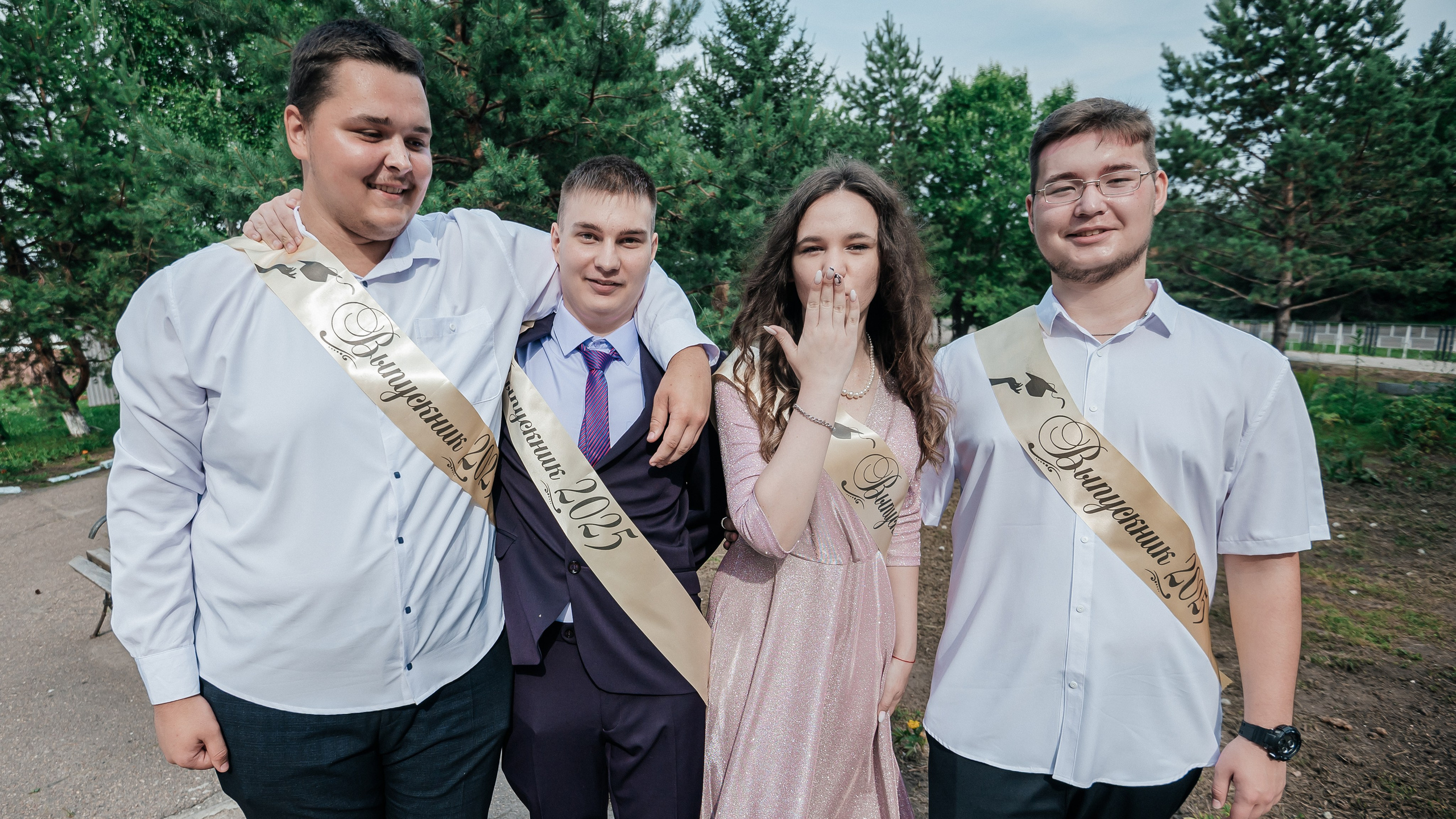 С. Поярково 2025. Фотограф Андрей Сенченко