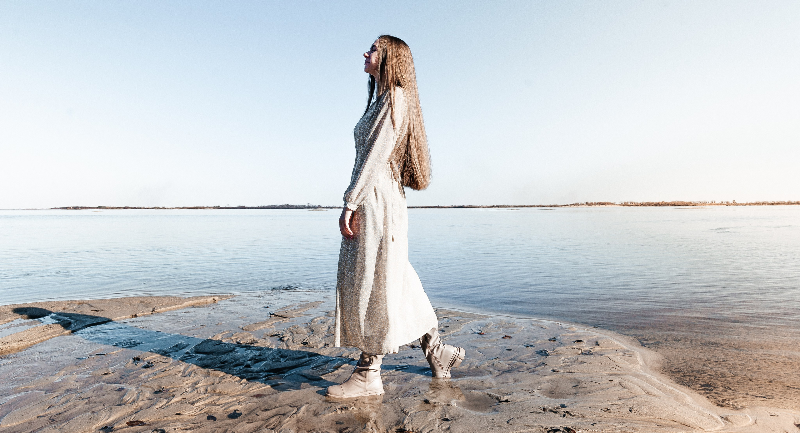 Мария. Фотограф в Благовещенске Андрей Сенченко