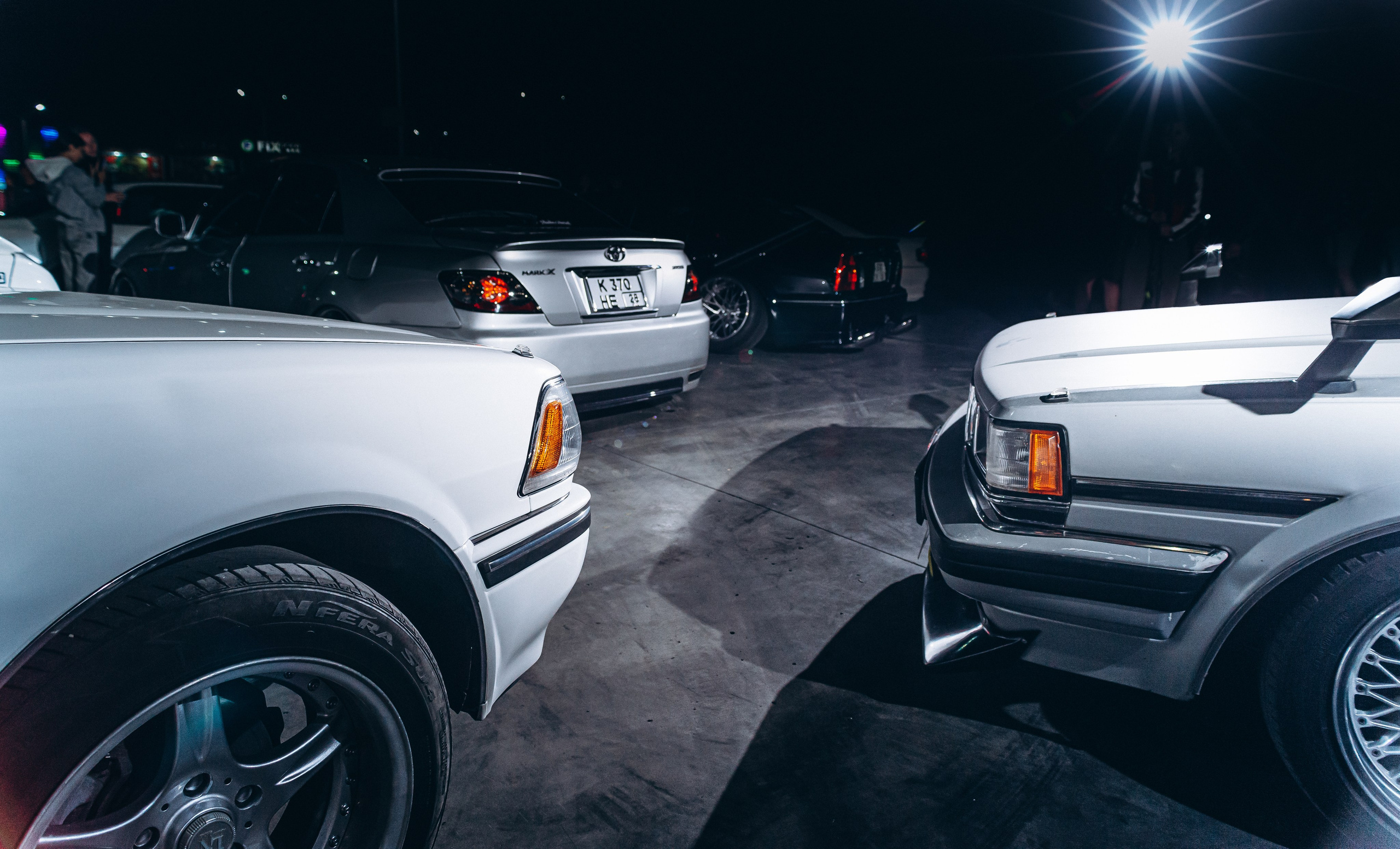 Автовыставки. Фотограф в Благовещенске Андрей Сенченко