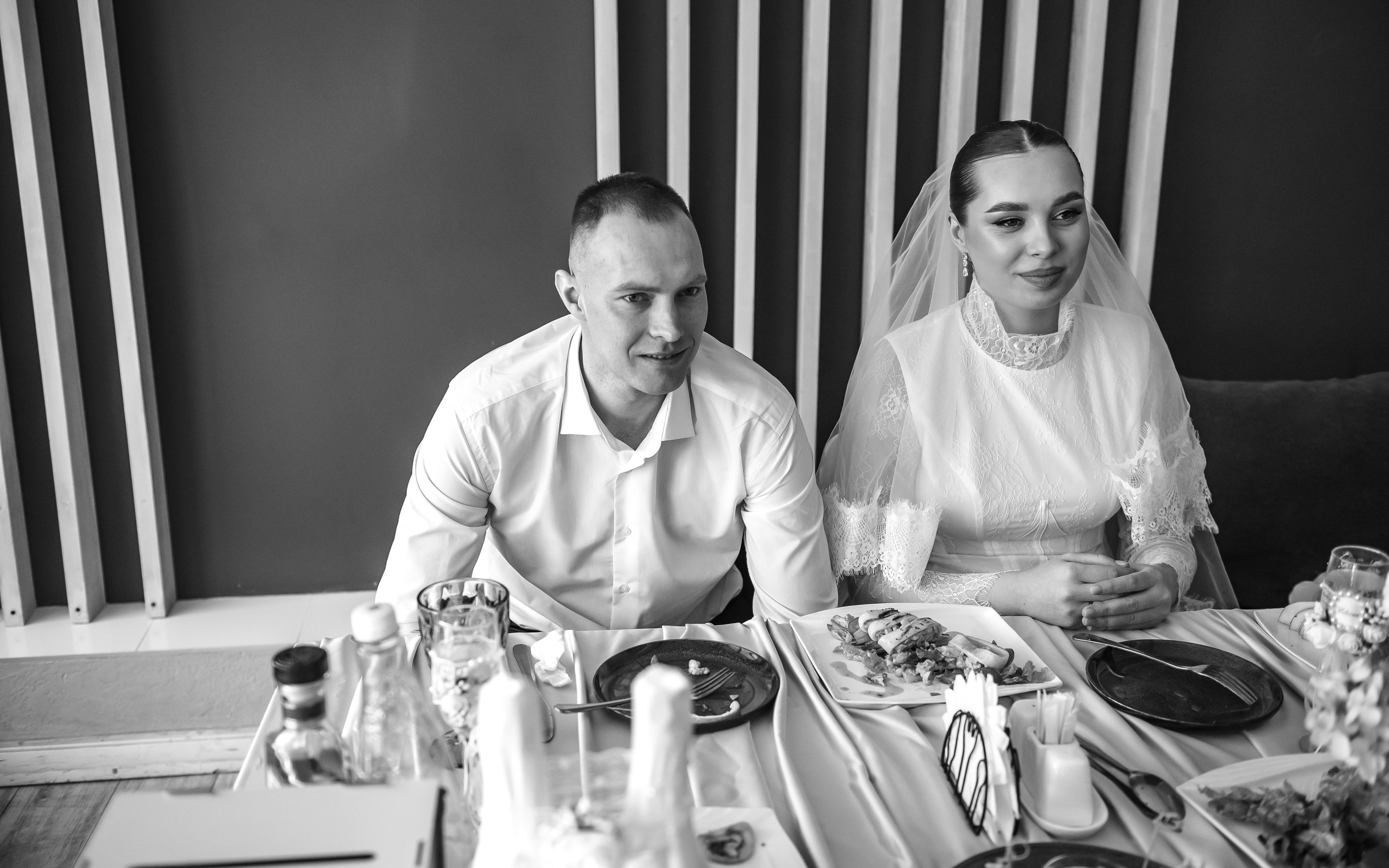 Александр и Юлия. Фотограф в Благовещенске Андрей Сенченко