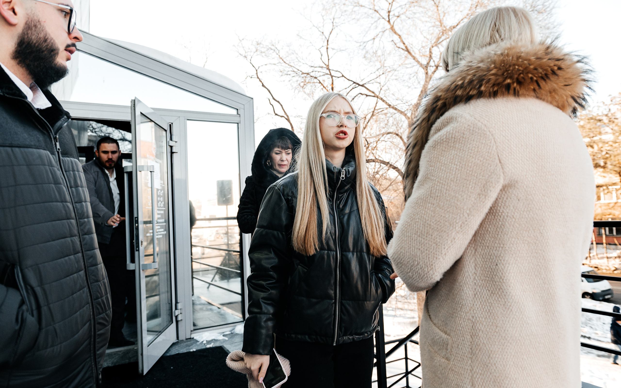 Александр и Юлия. Фотограф в Благовещенске Андрей Сенченко