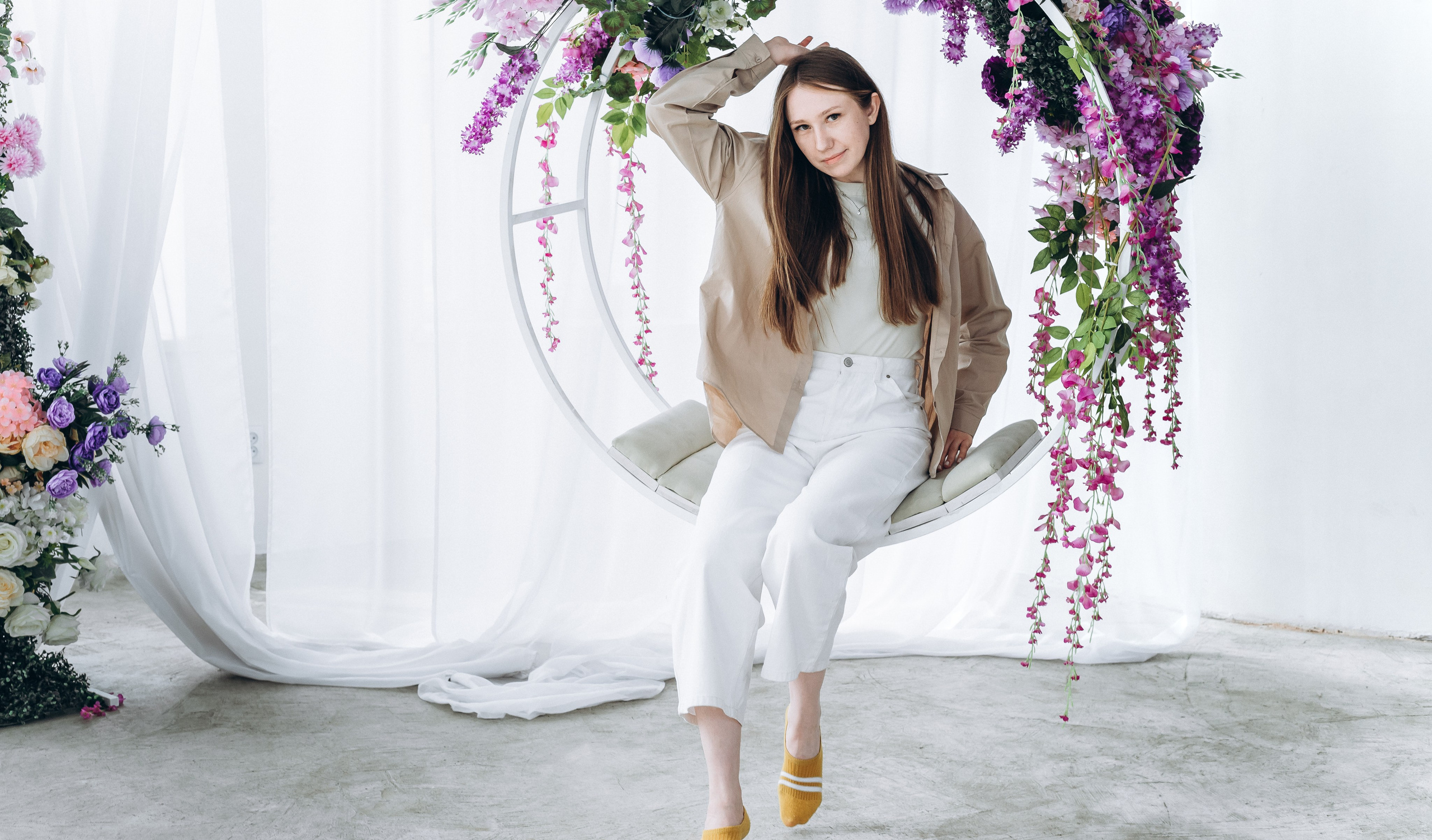 Свадьба Юрий и Елена. Фотограф Андрей Сенченко