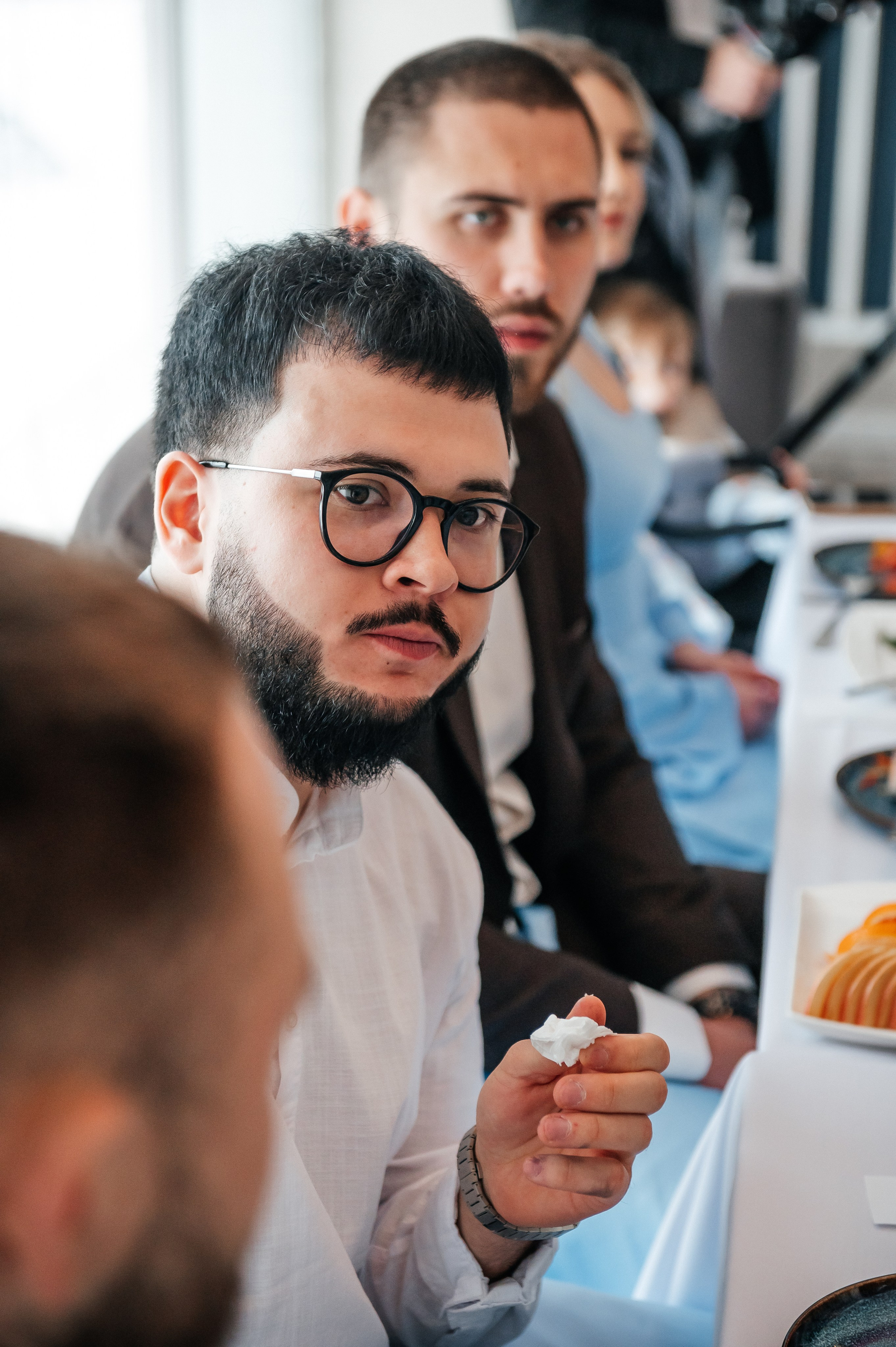 Александр и Юлия. Фотограф в Благовещенске Андрей Сенченко